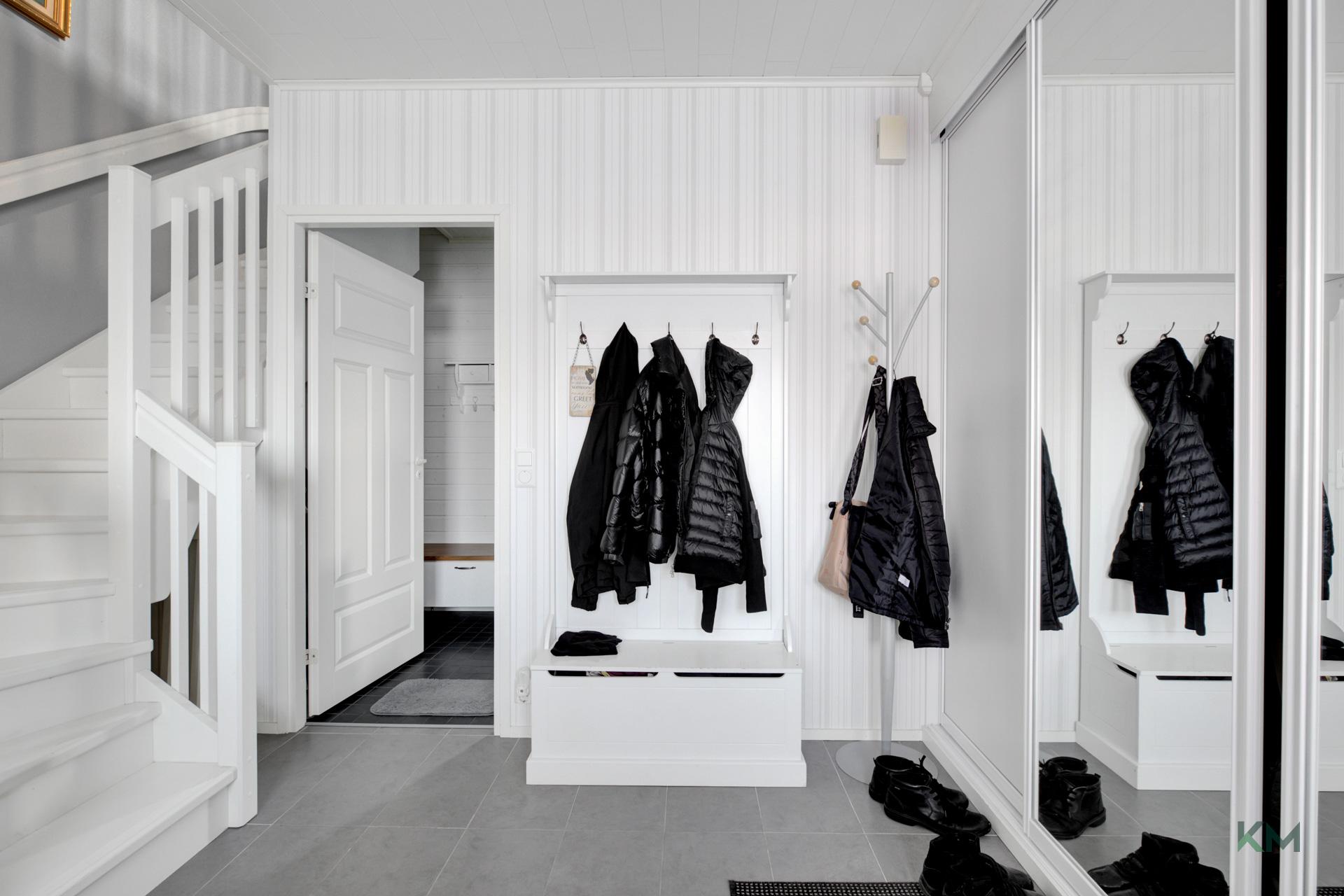 Marjaviita 11, Länsikangas, Rovaniemi