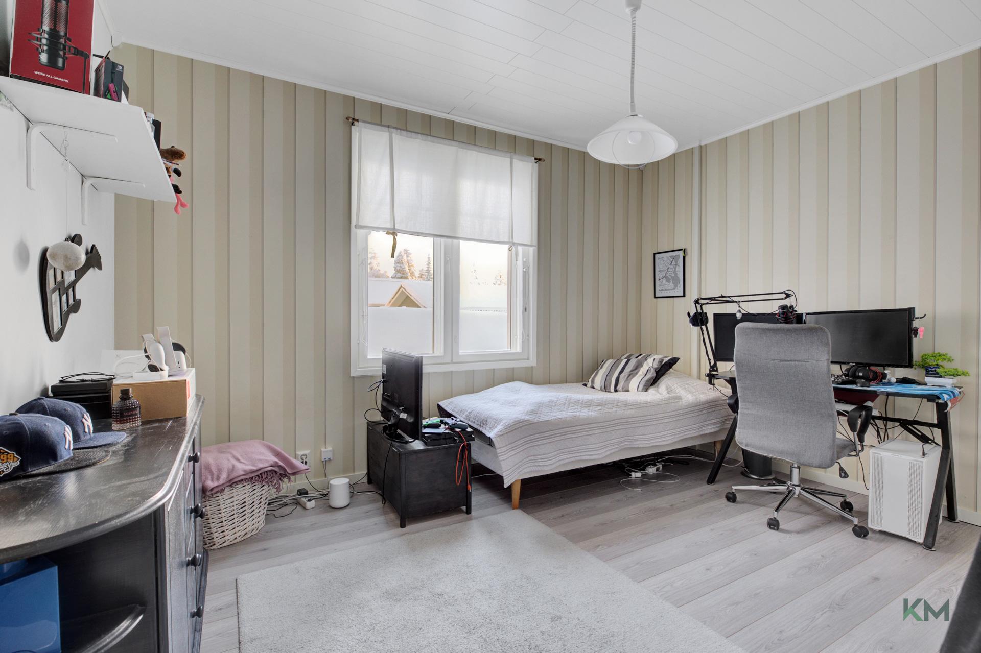 Marjaviita 11, Länsikangas, Rovaniemi