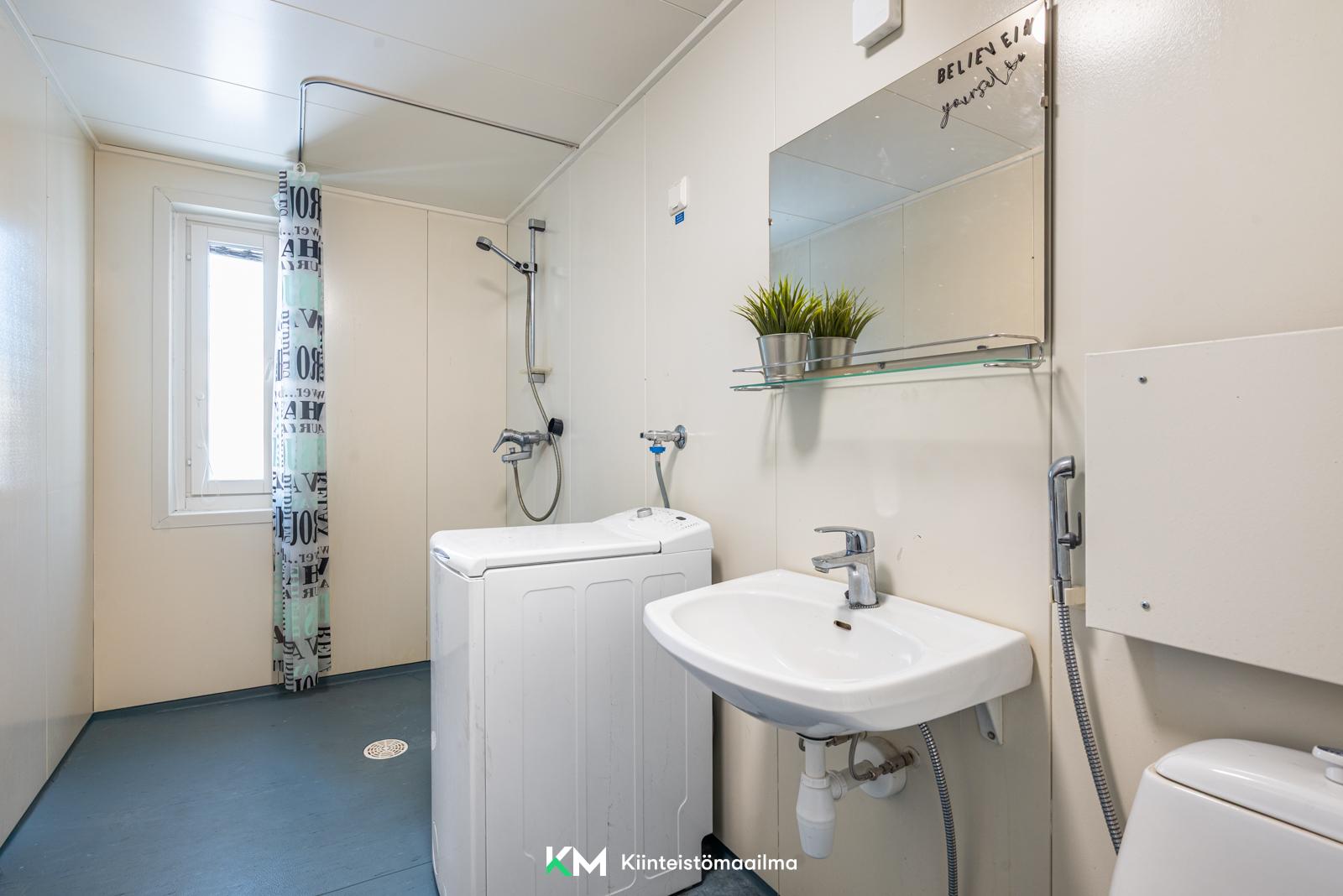 Johan Sederholmin tie 2, Herttoniemi, Helsinki