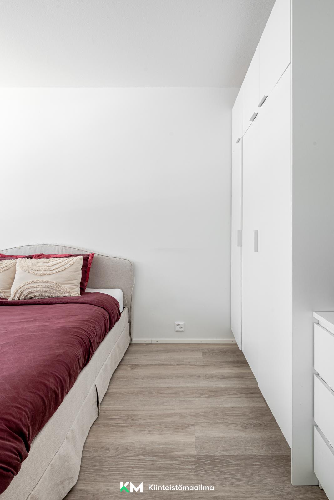 Karistimentie 2, Myllypuro, Helsinki