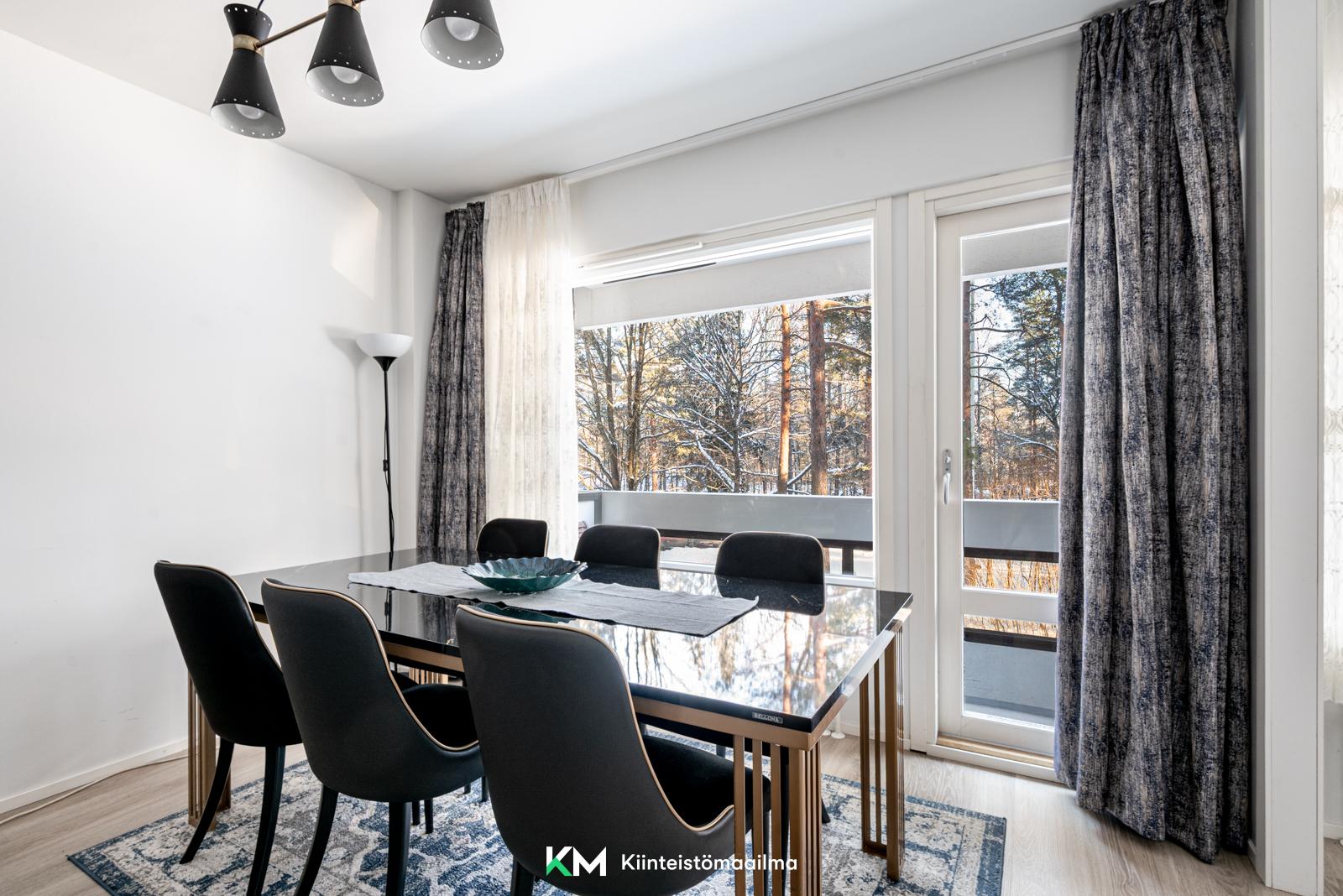 Karistimentie 2, Myllypuro, Helsinki