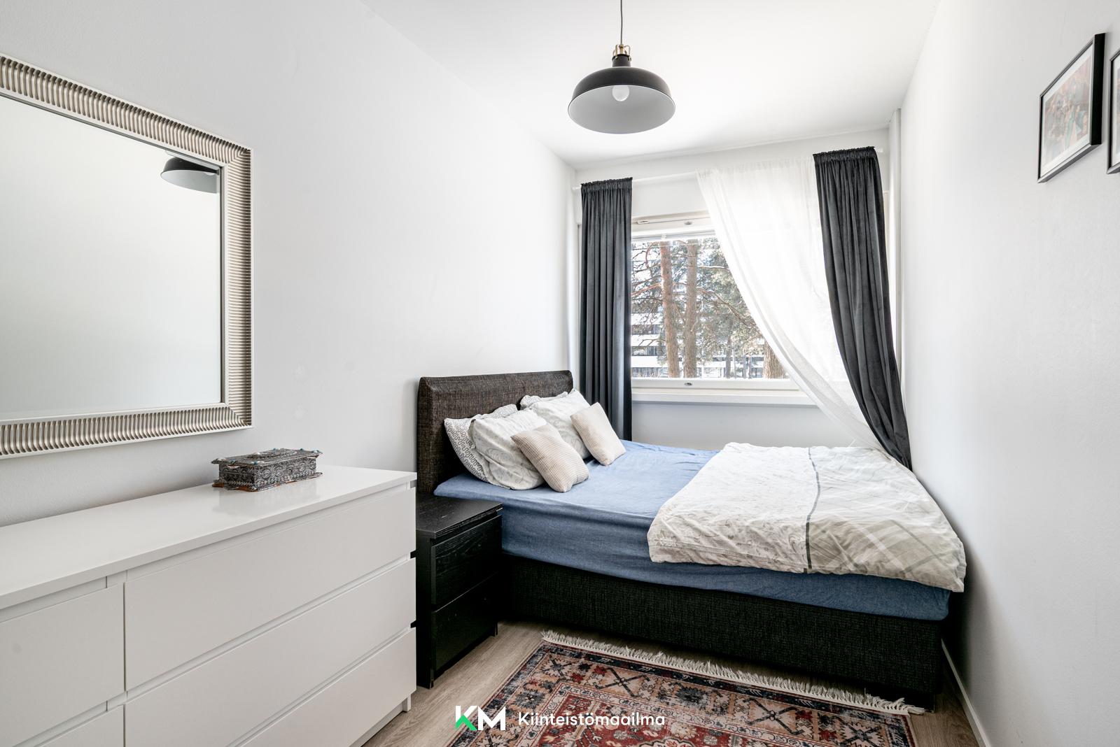 Karistimentie 2, Myllypuro, Helsinki