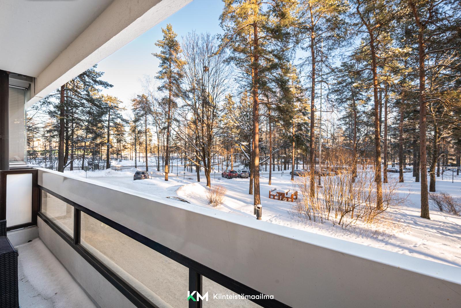 Karistimentie 2, Myllypuro, Helsinki