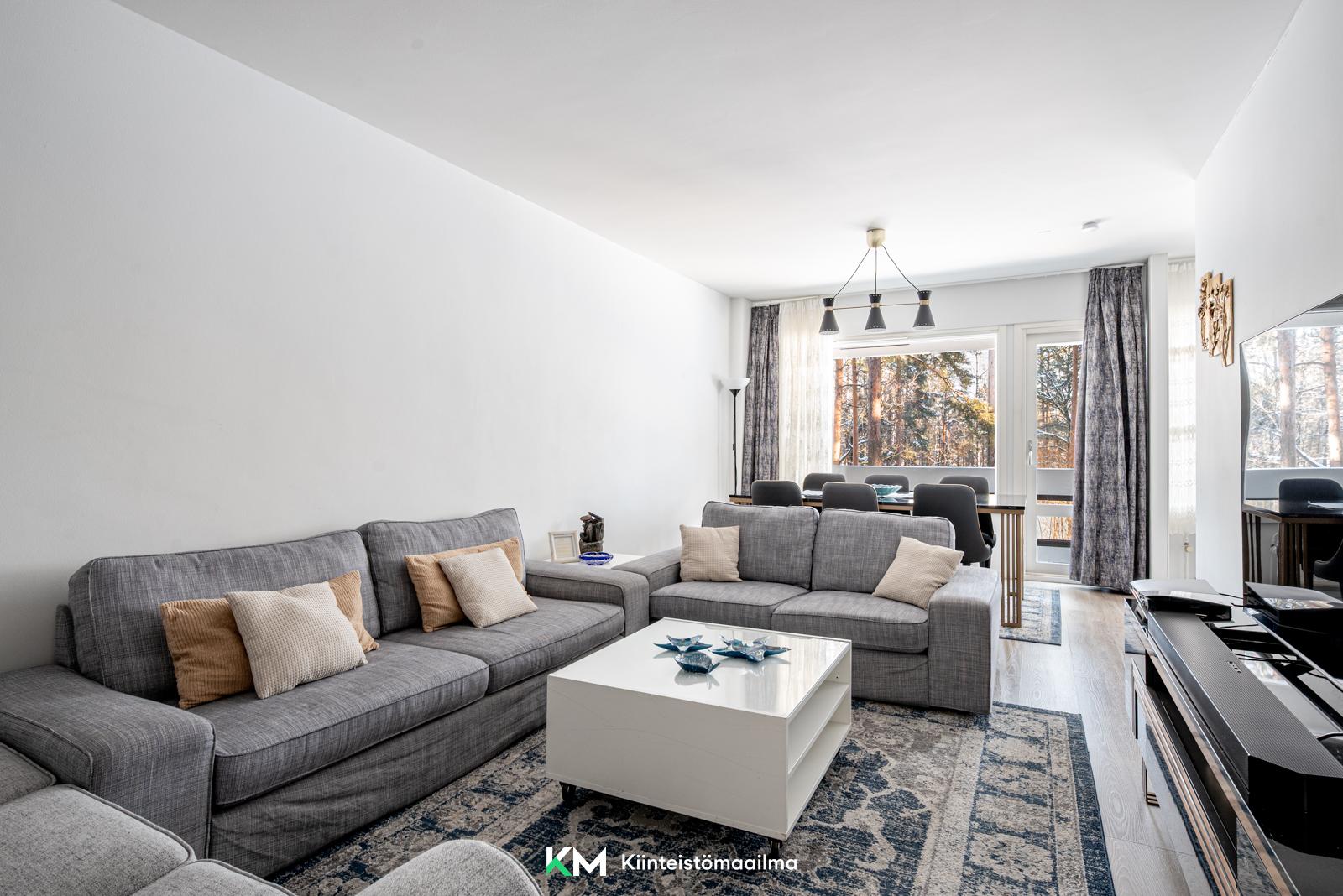 Karistimentie 2, Myllypuro, Helsinki