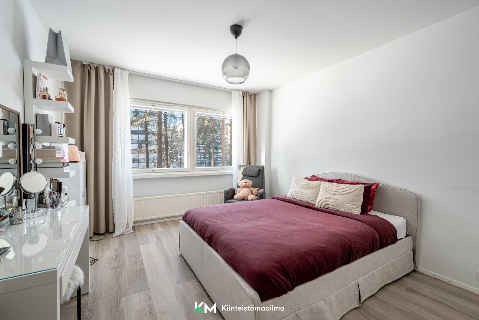 Karistimentie 2, Myllypuro, Helsinki