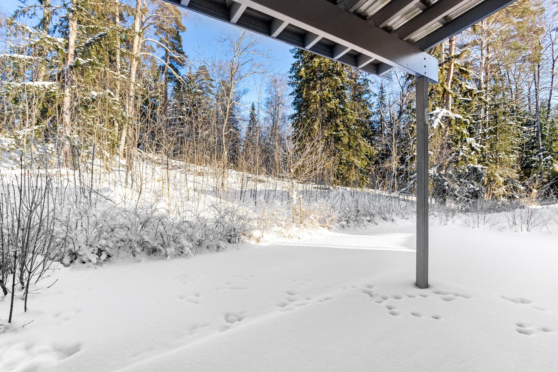 Harmaaniitynkuja 4, Tillinmäki, Espoo