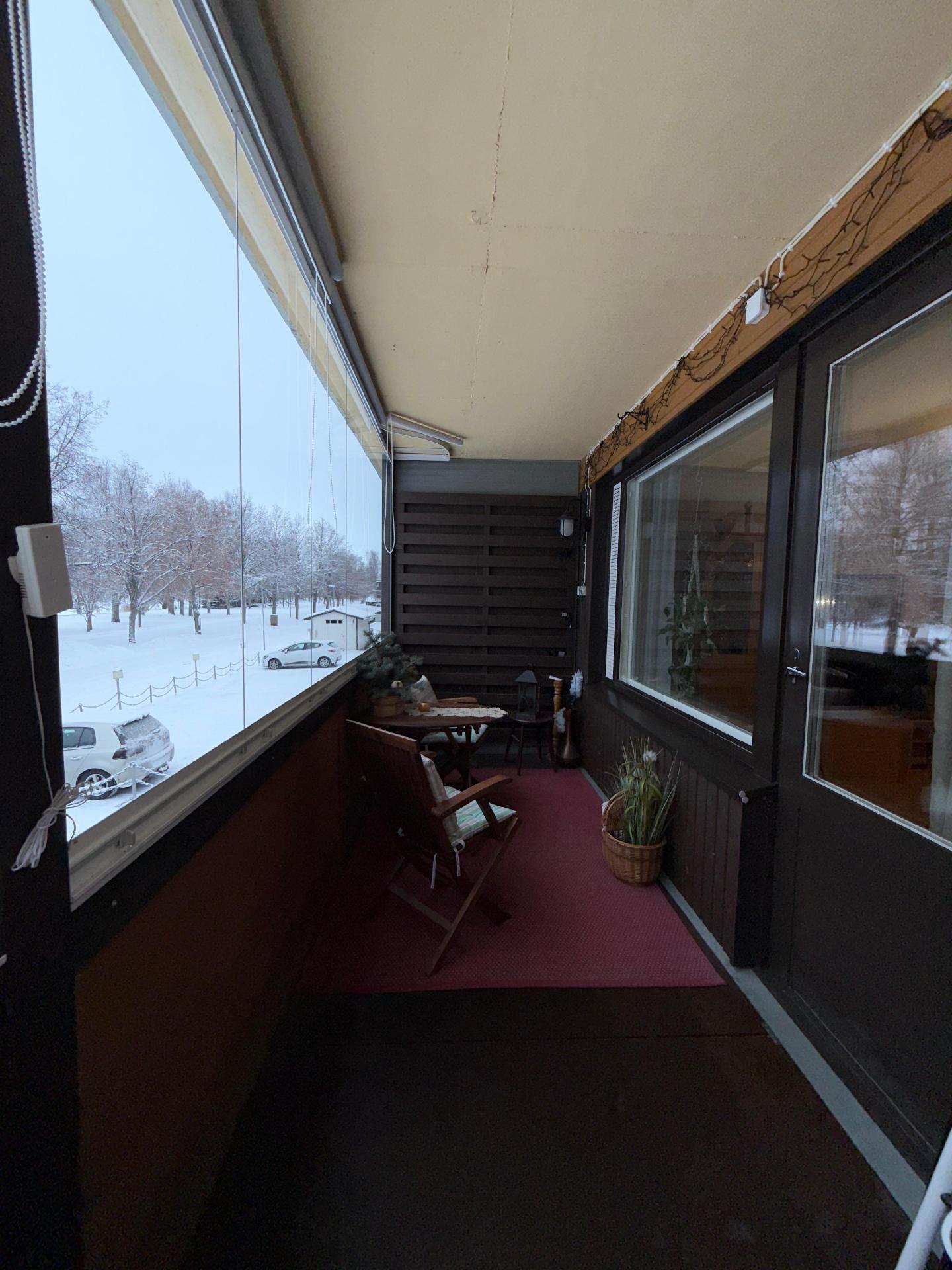 Huruslahdenranta 14, Taulumäki, Varkaus