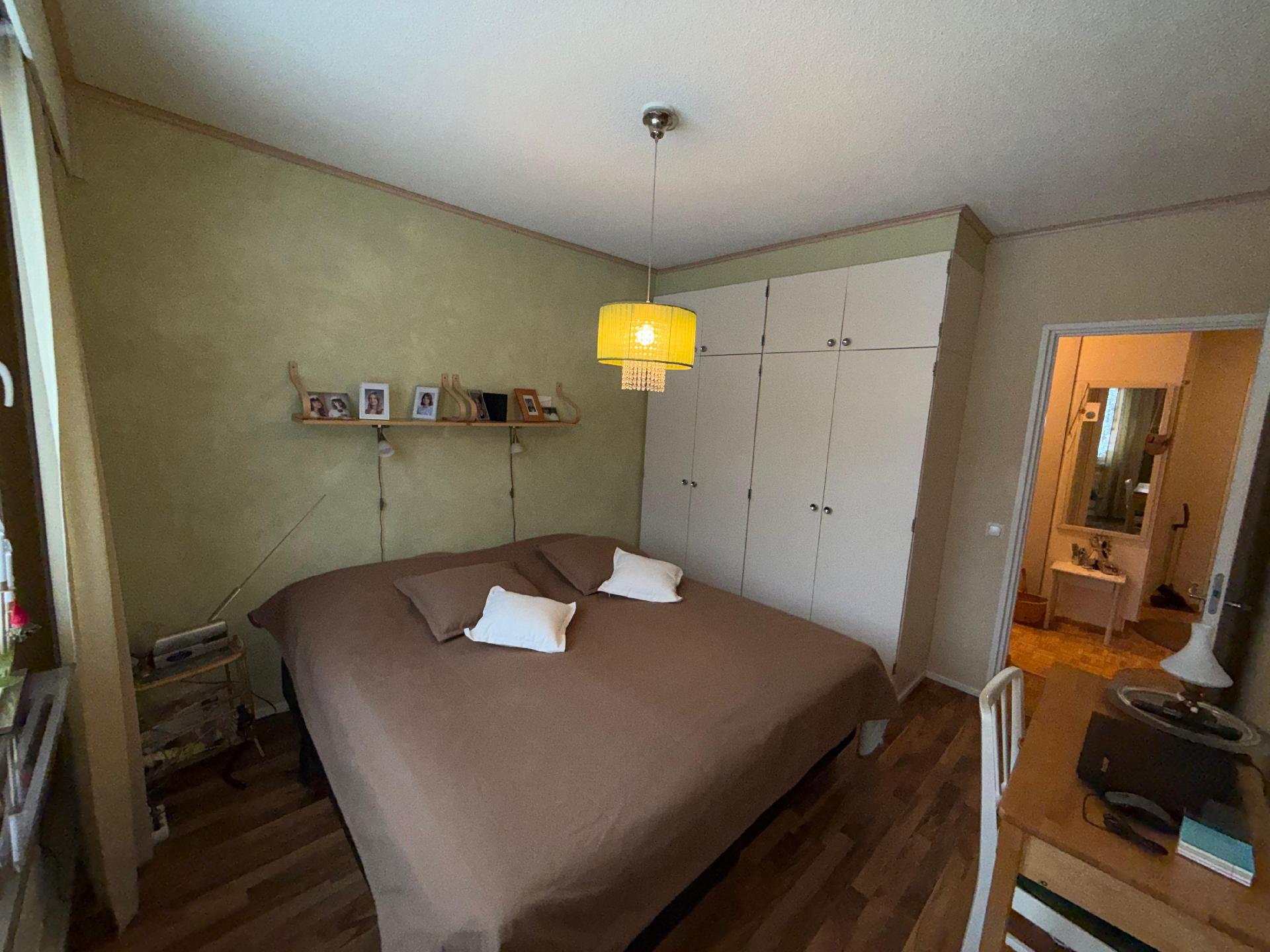 Huruslahdenranta 14, Taulumäki, Varkaus