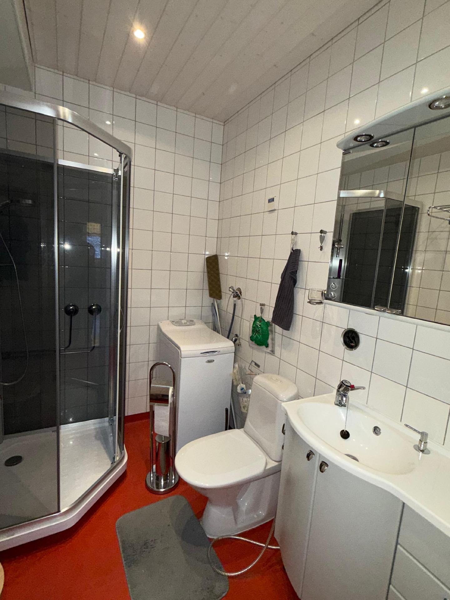 Huruslahdenranta 14, Taulumäki, Varkaus