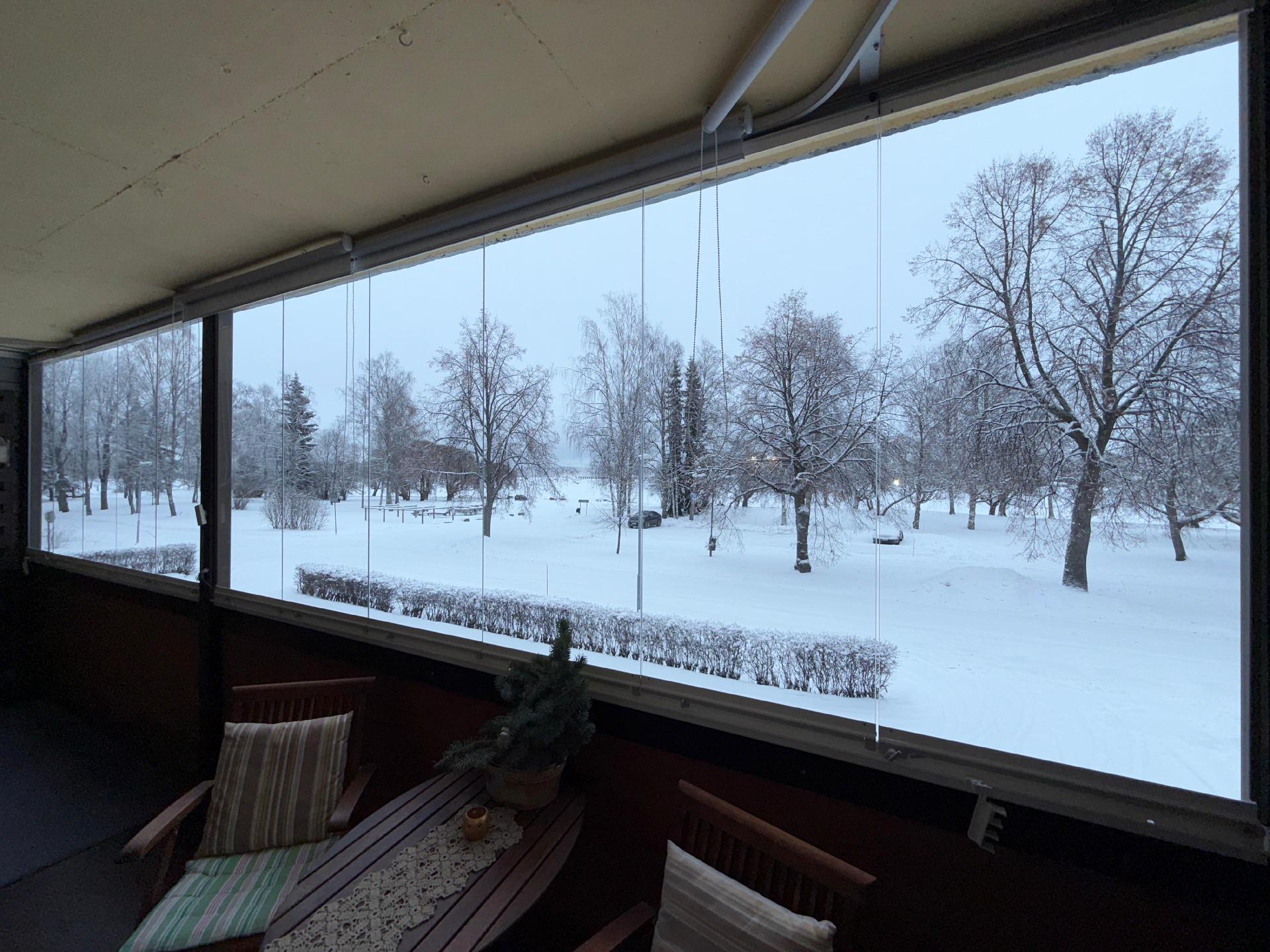 Huruslahdenranta 14, Taulumäki, Varkaus