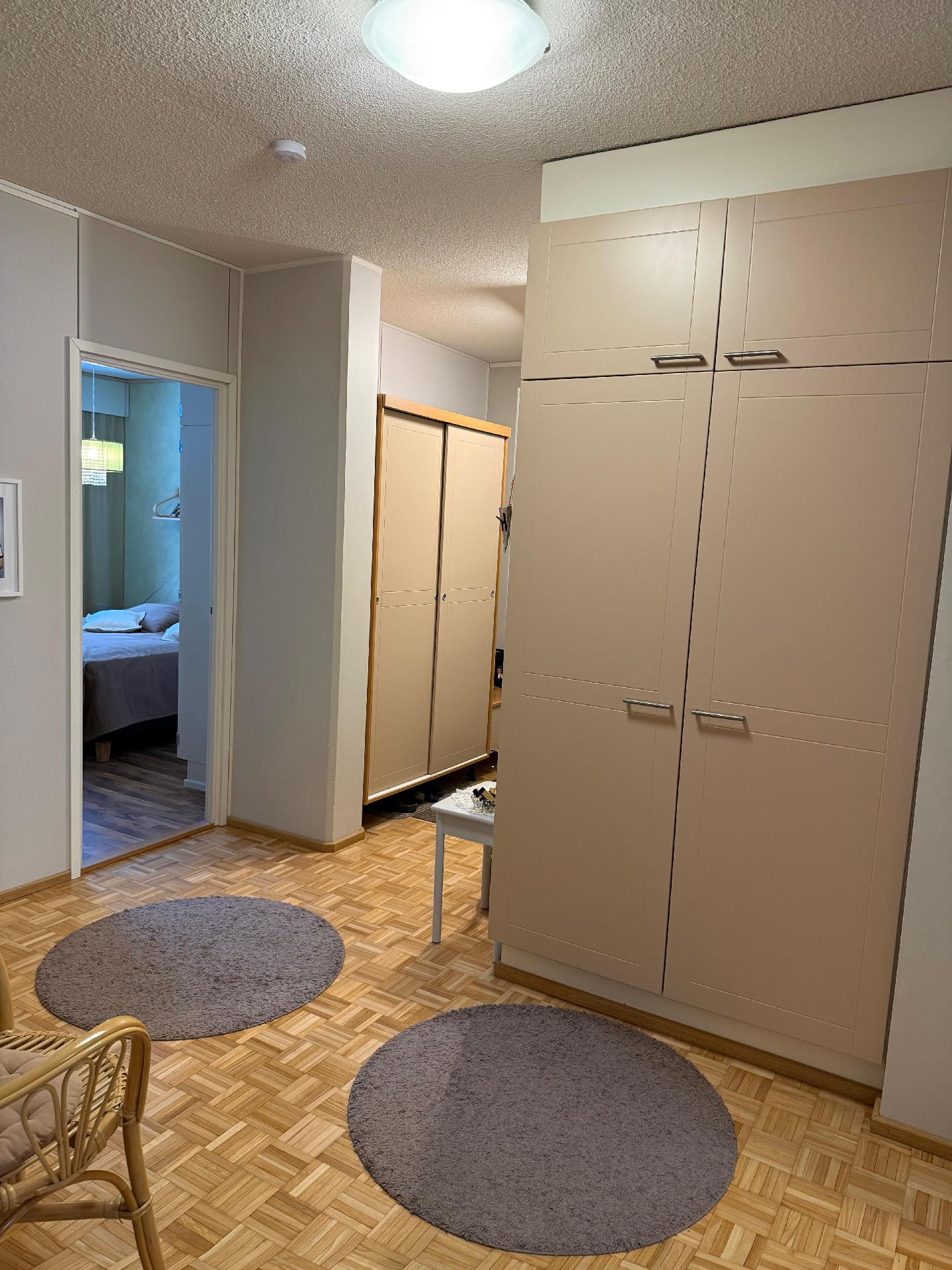 Huruslahdenranta 14, Taulumäki, Varkaus