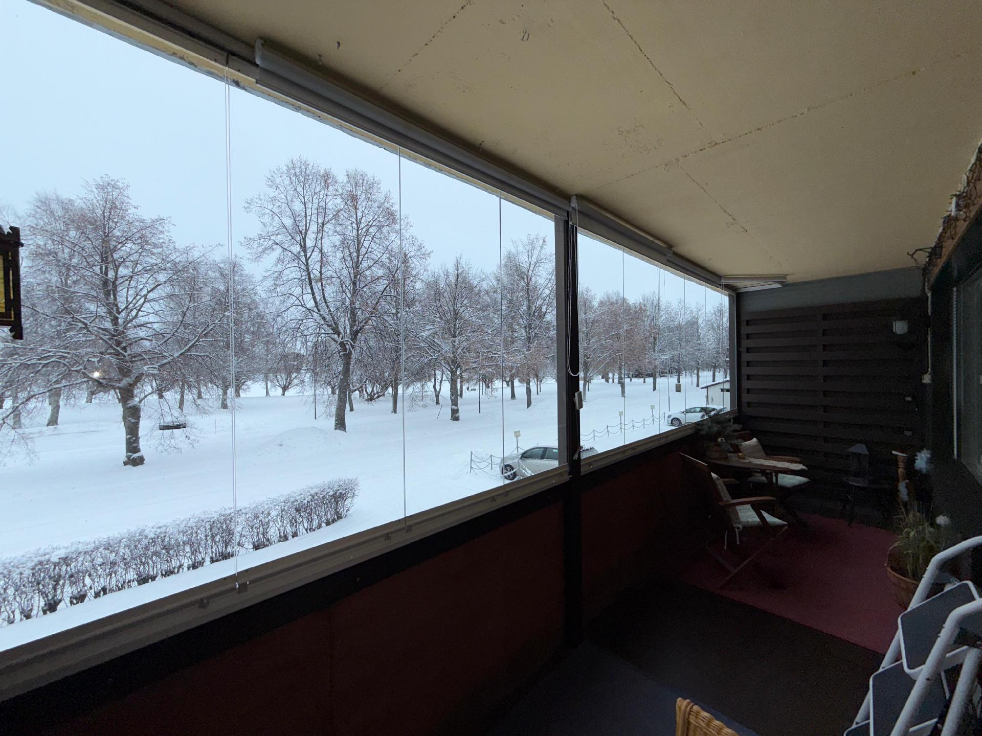 Huruslahdenranta 14, Taulumäki, Varkaus