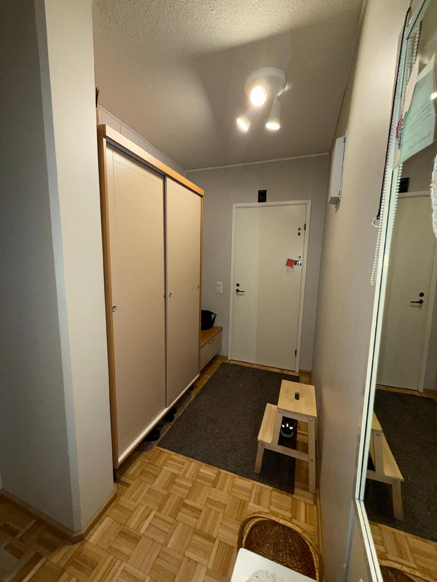 Huruslahdenranta 14, Taulumäki, Varkaus