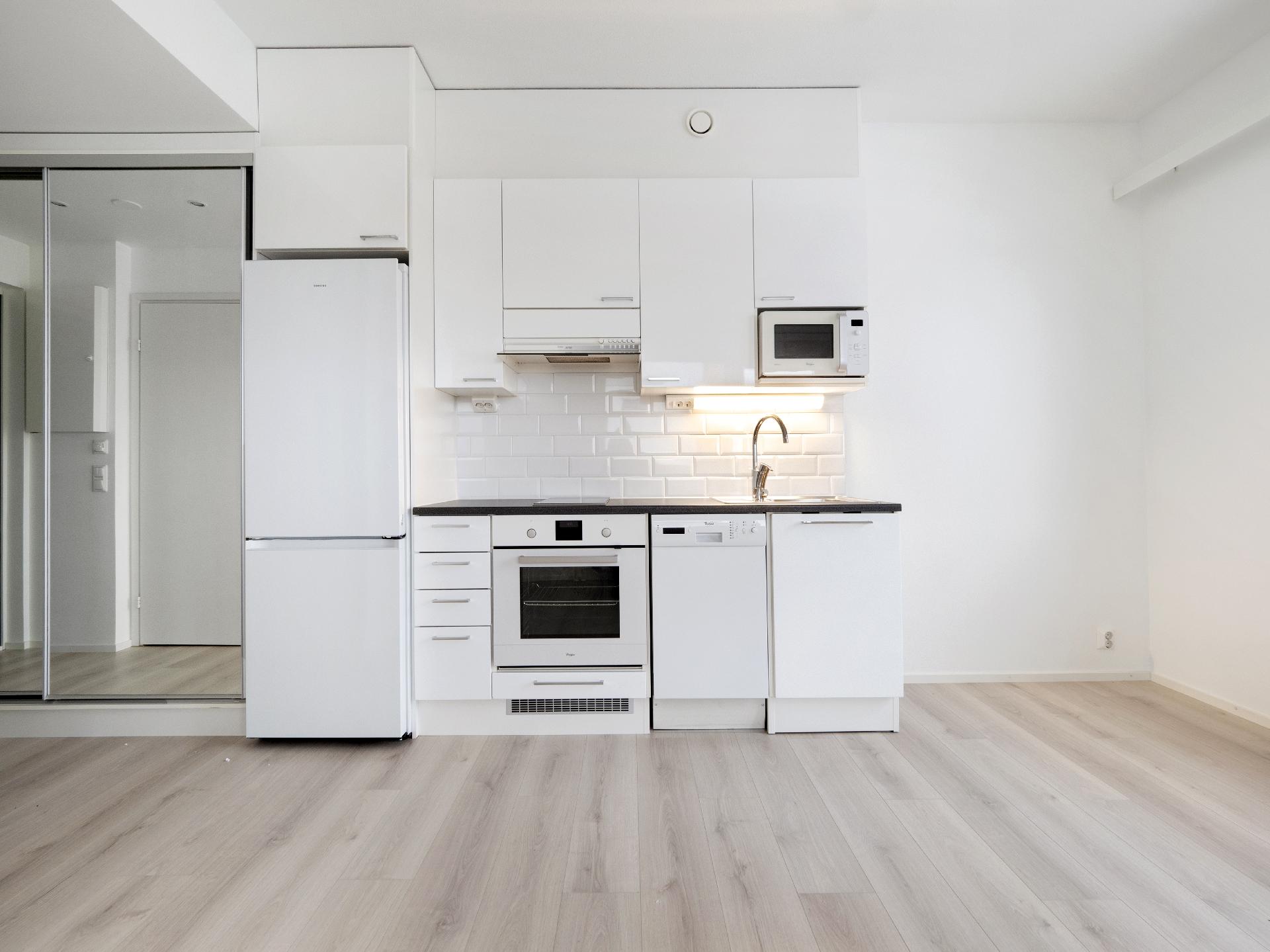 Aurinkokatu 45c, Marjala, Joensuu