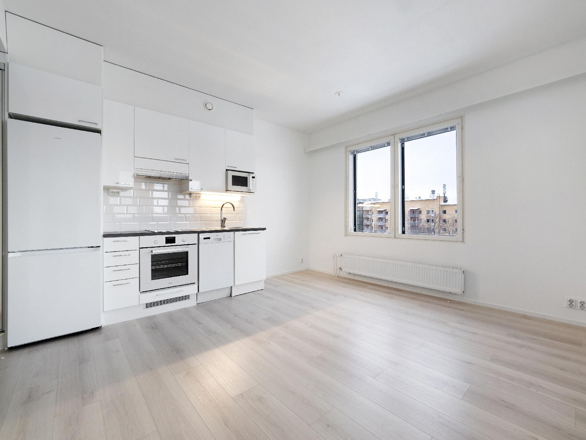 Aurinkokatu 45c, Marjala, Joensuu