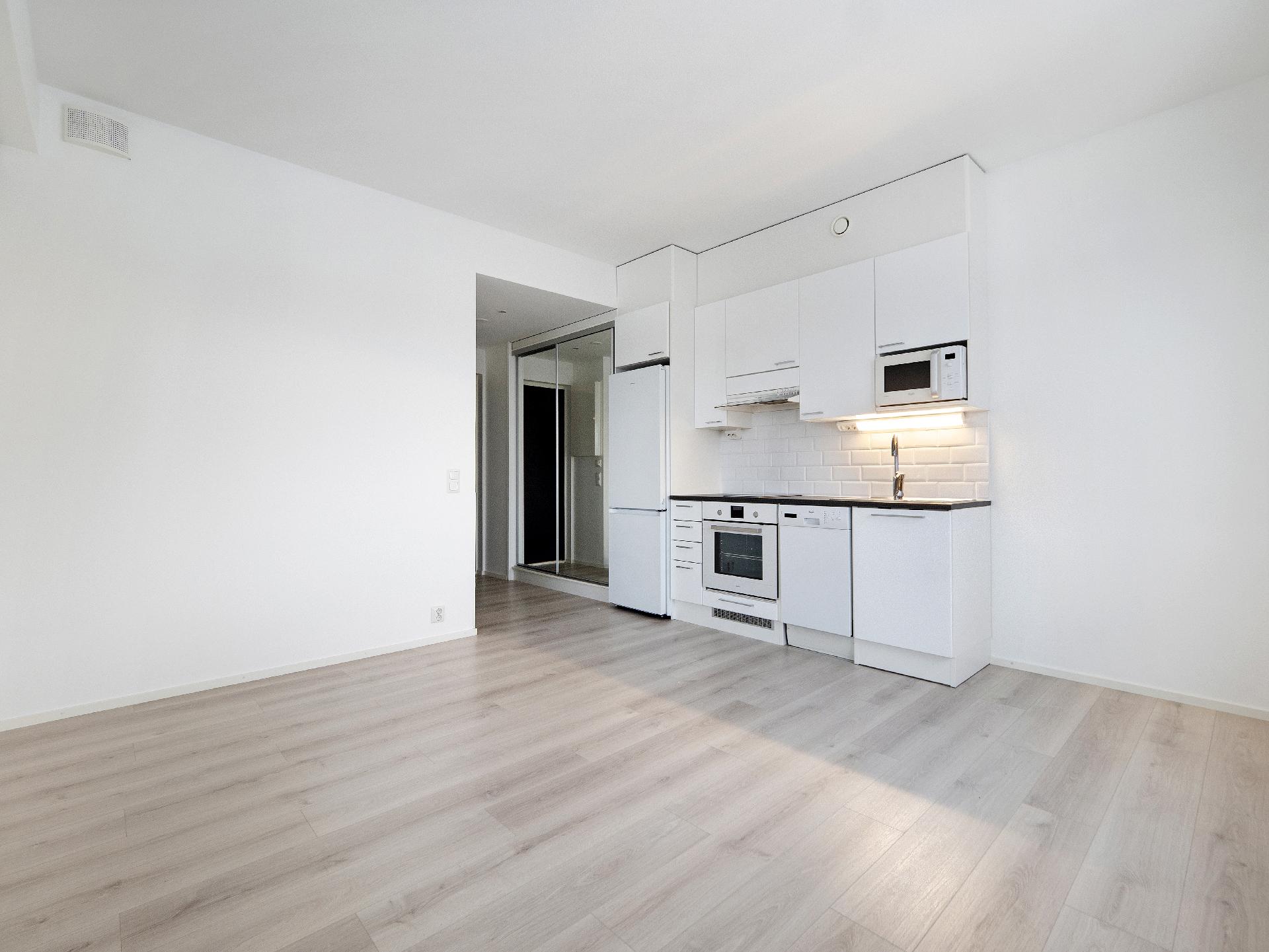 Aurinkokatu 45c, Marjala, Joensuu