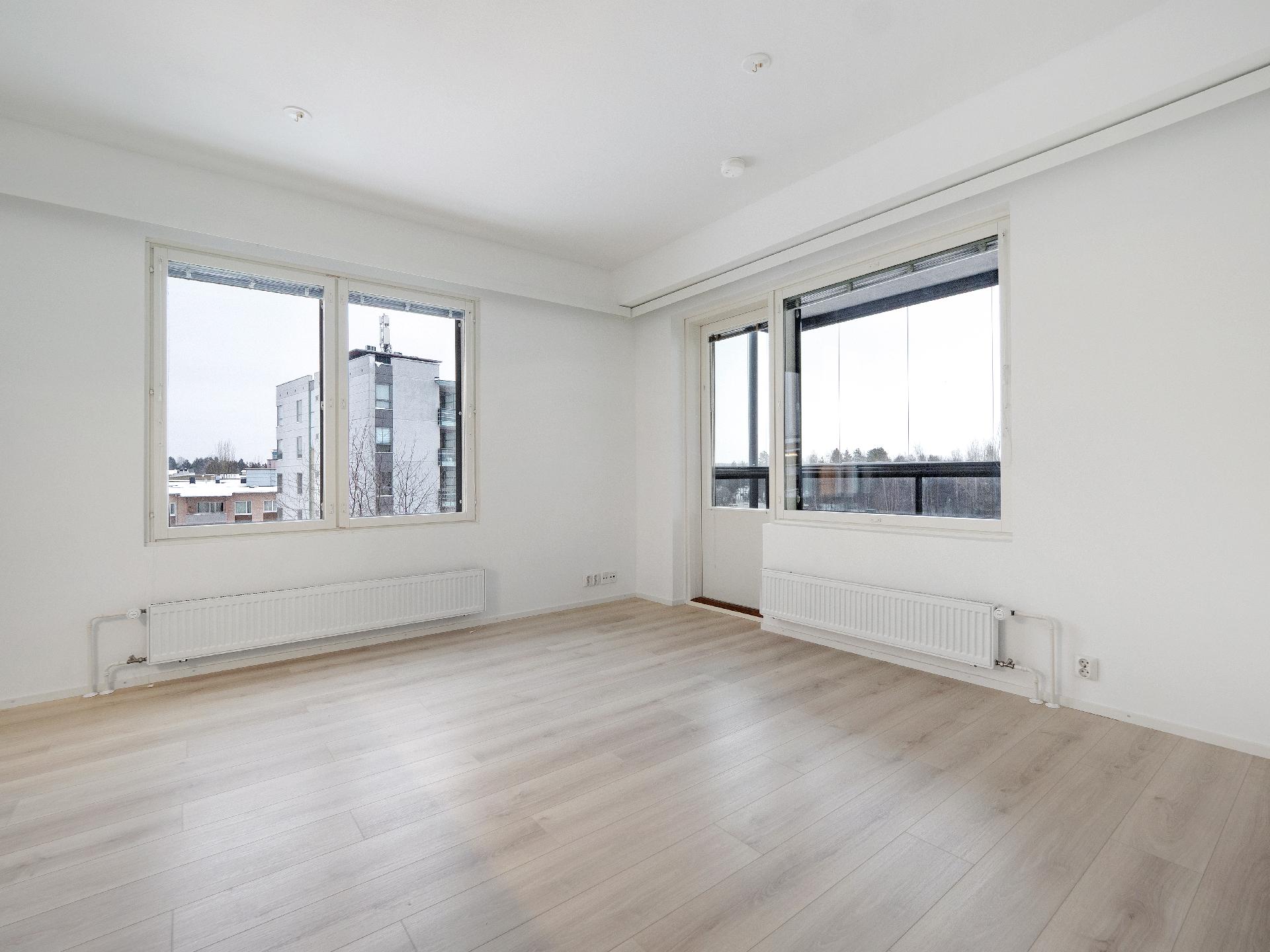 Aurinkokatu 45c, Marjala, Joensuu