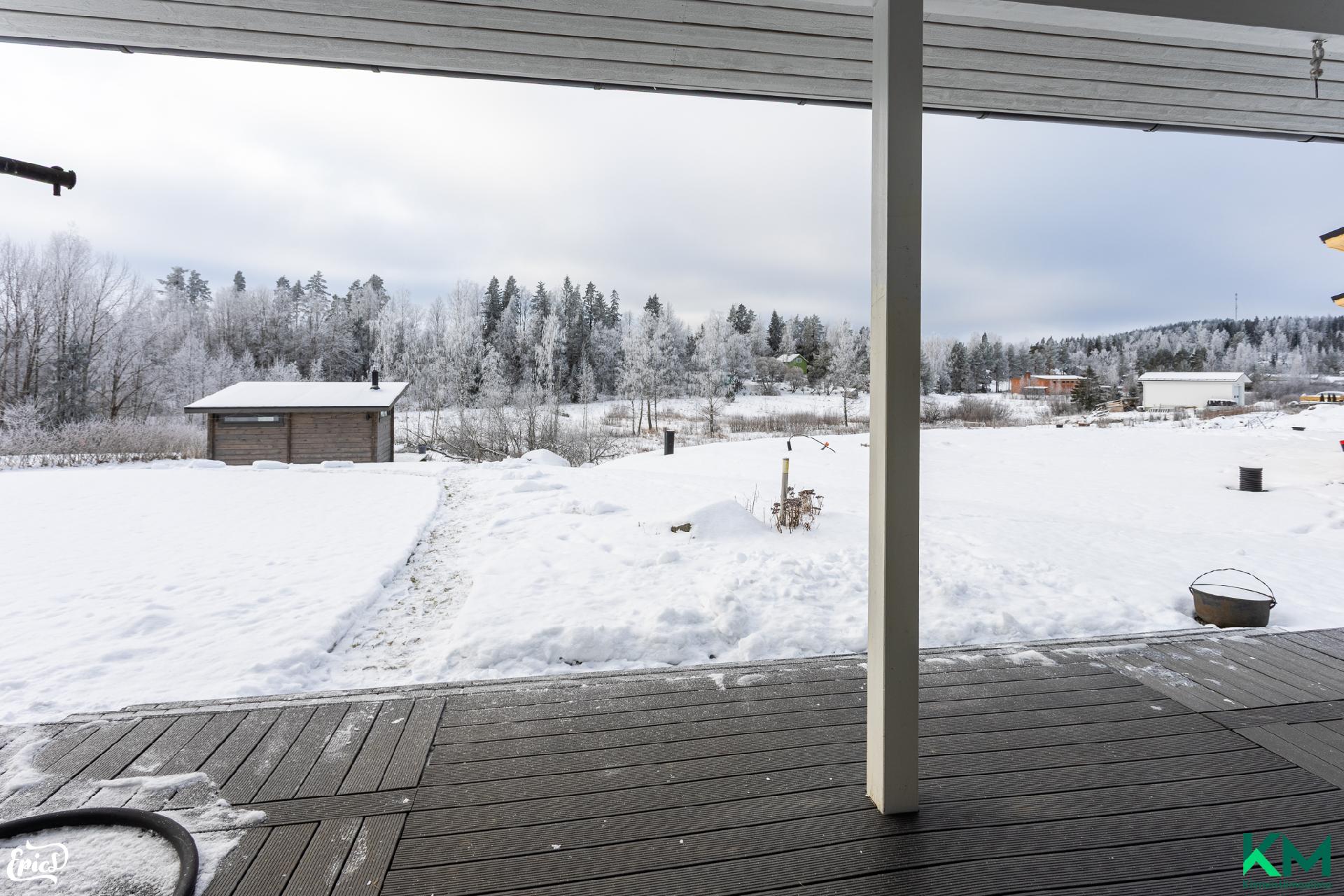 Sammalistontie 23, Sammalisto, Nokia