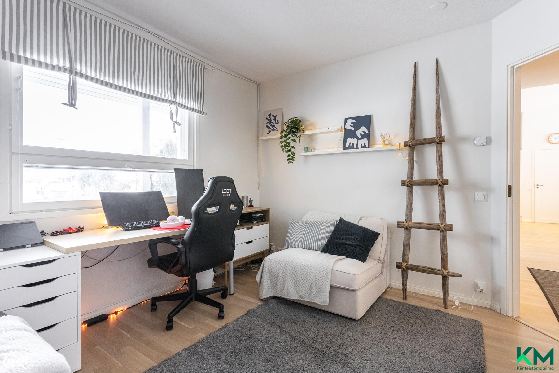 Sammalistontie 23, Sammalisto, Nokia