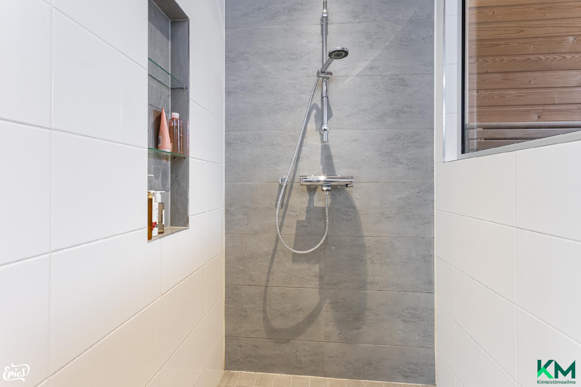 Sammalistontie 23, Sammalisto, Nokia