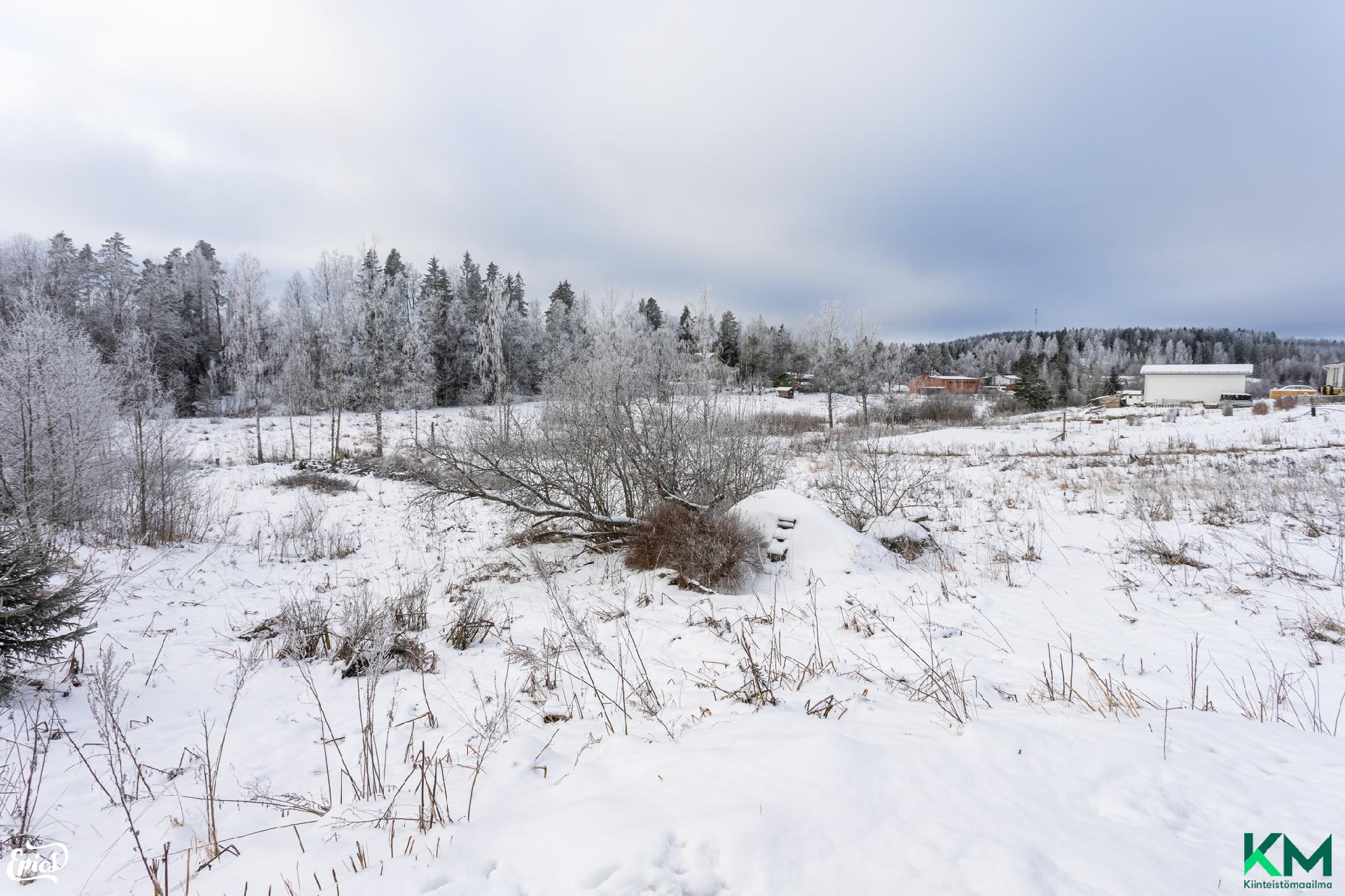 Sammalistontie 23, Sammalisto, Nokia