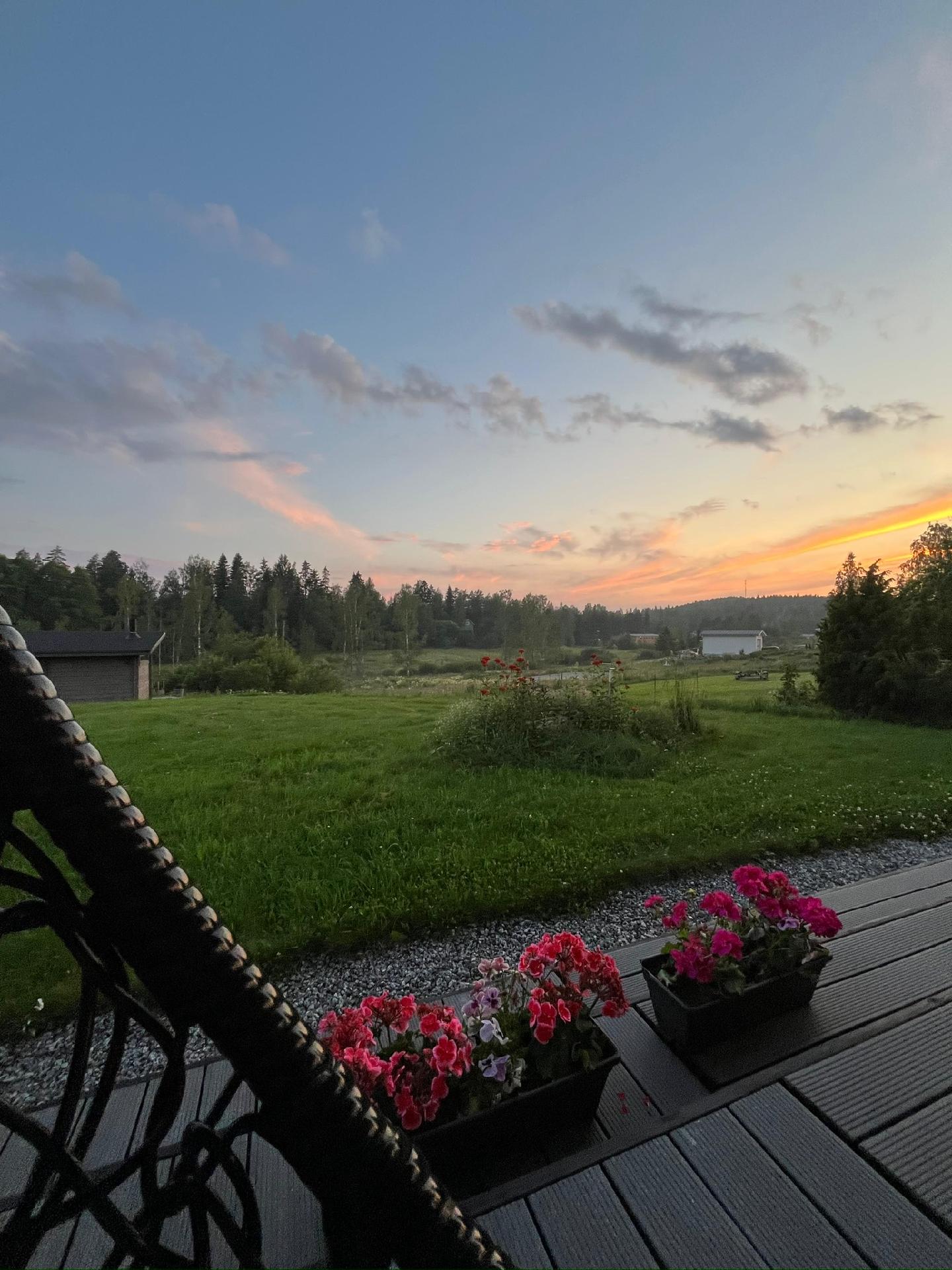 Sammalistontie 23, Sammalisto, Nokia