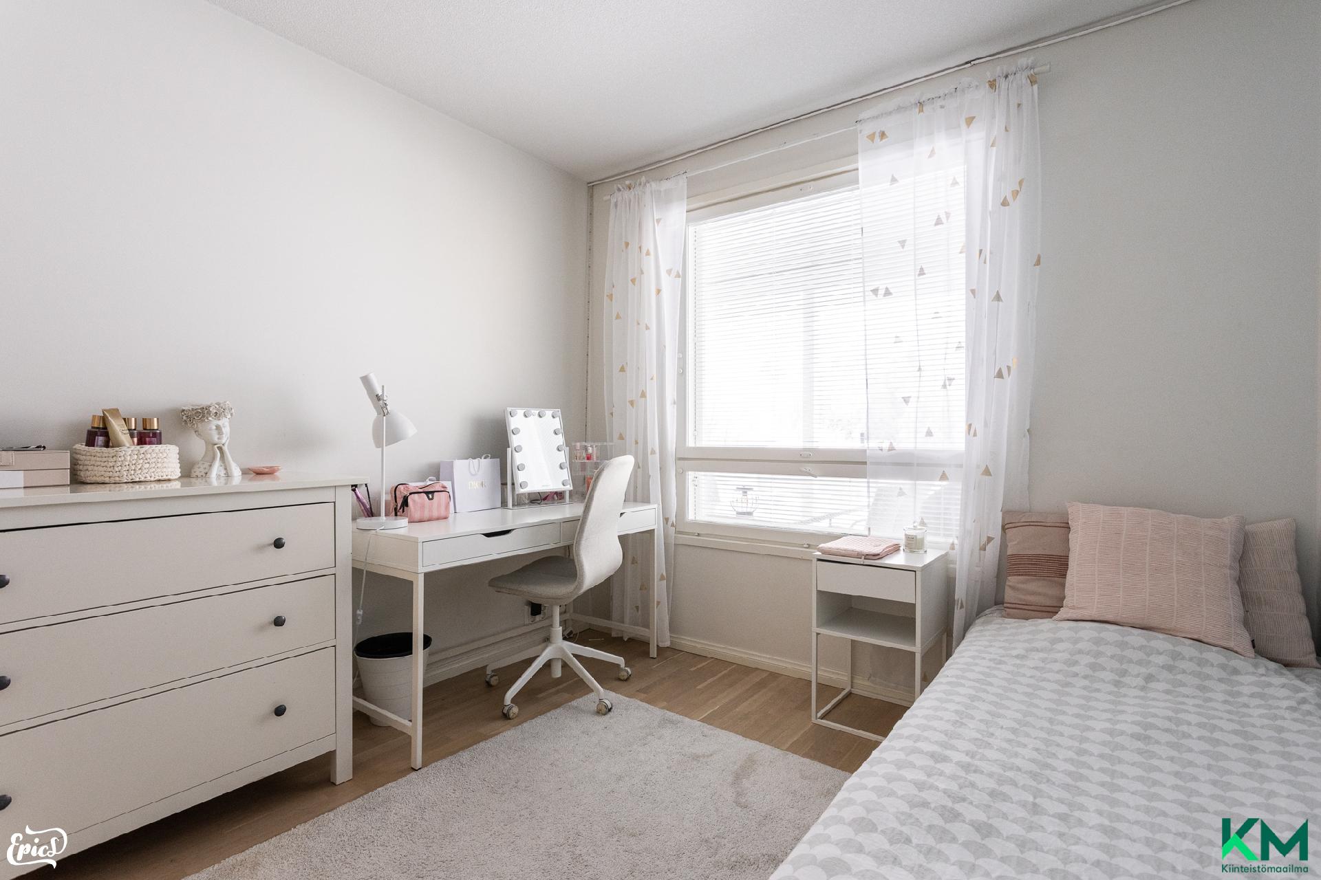 Sammalistontie 23, Sammalisto, Nokia