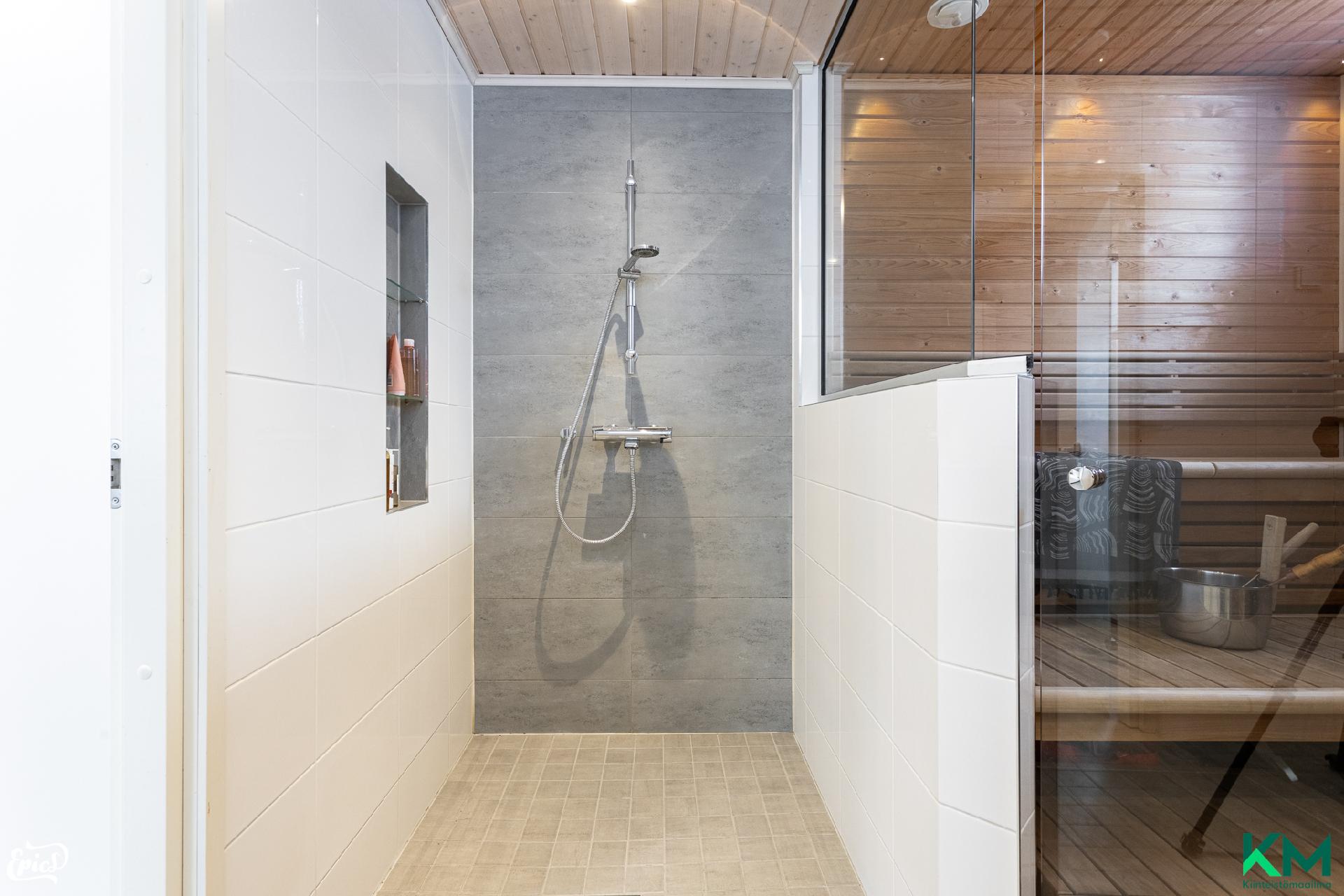 Sammalistontie 23, Sammalisto, Nokia