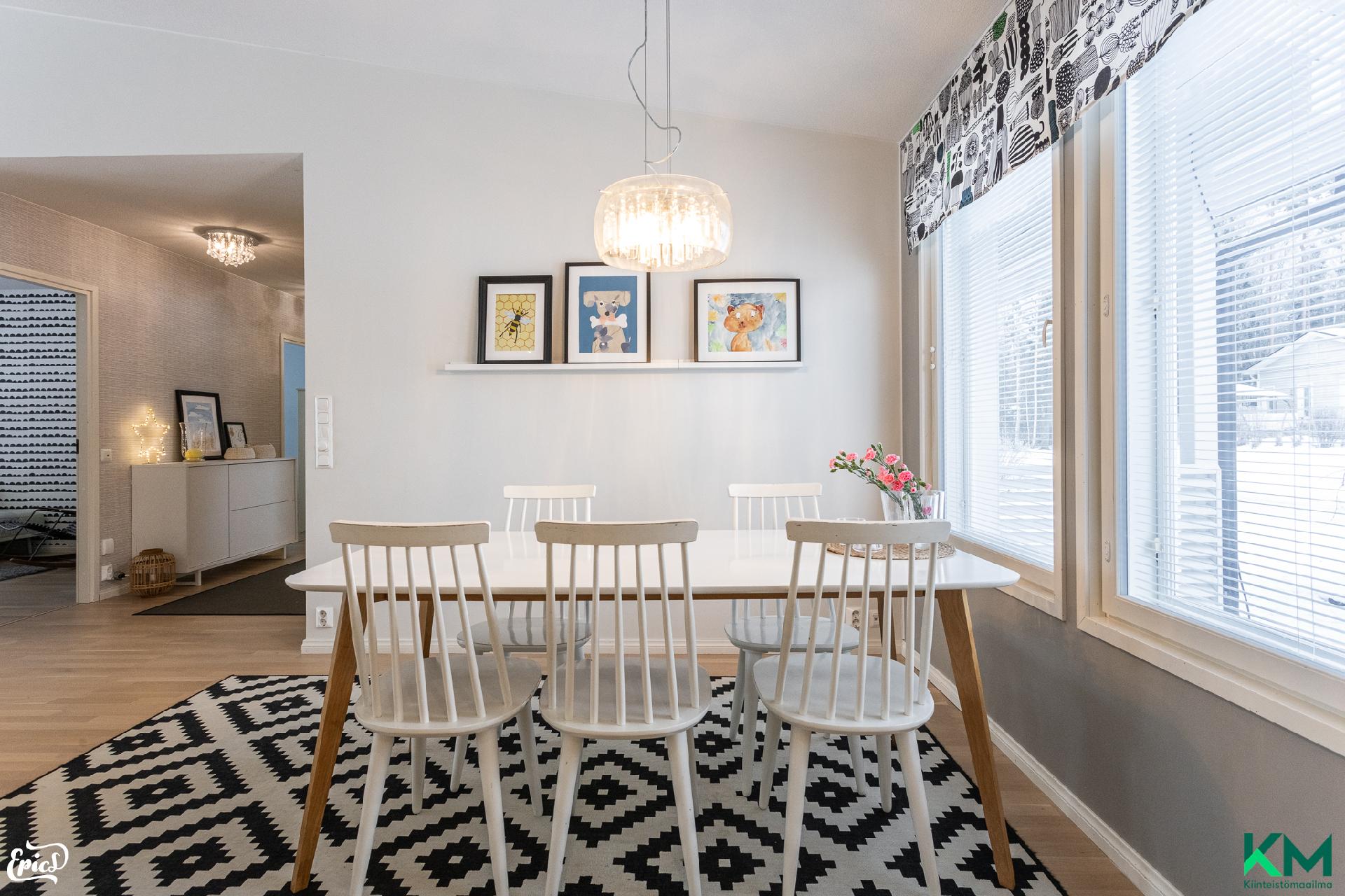 Sammalistontie 23, Sammalisto, Nokia