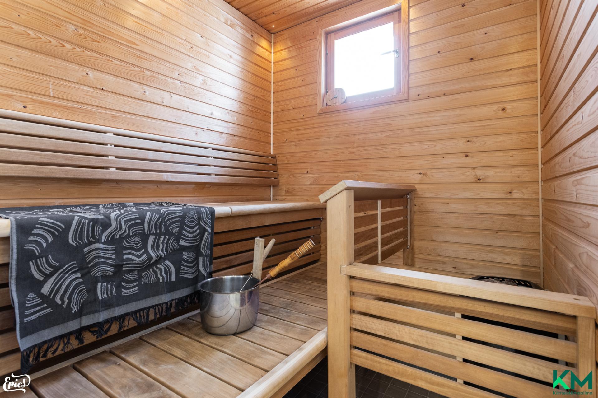 Sammalistontie 23, Sammalisto, Nokia