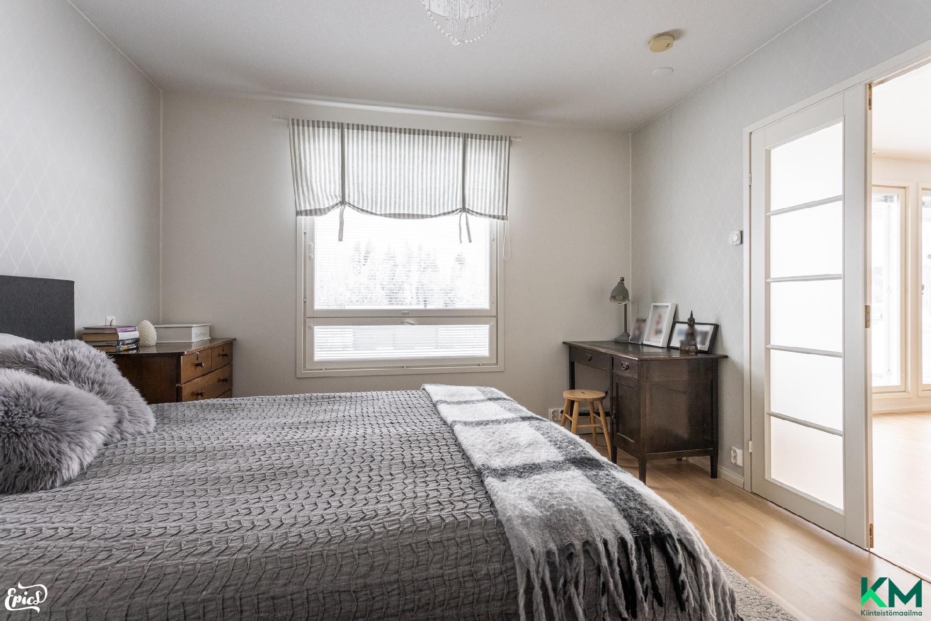 Sammalistontie 23, Sammalisto, Nokia