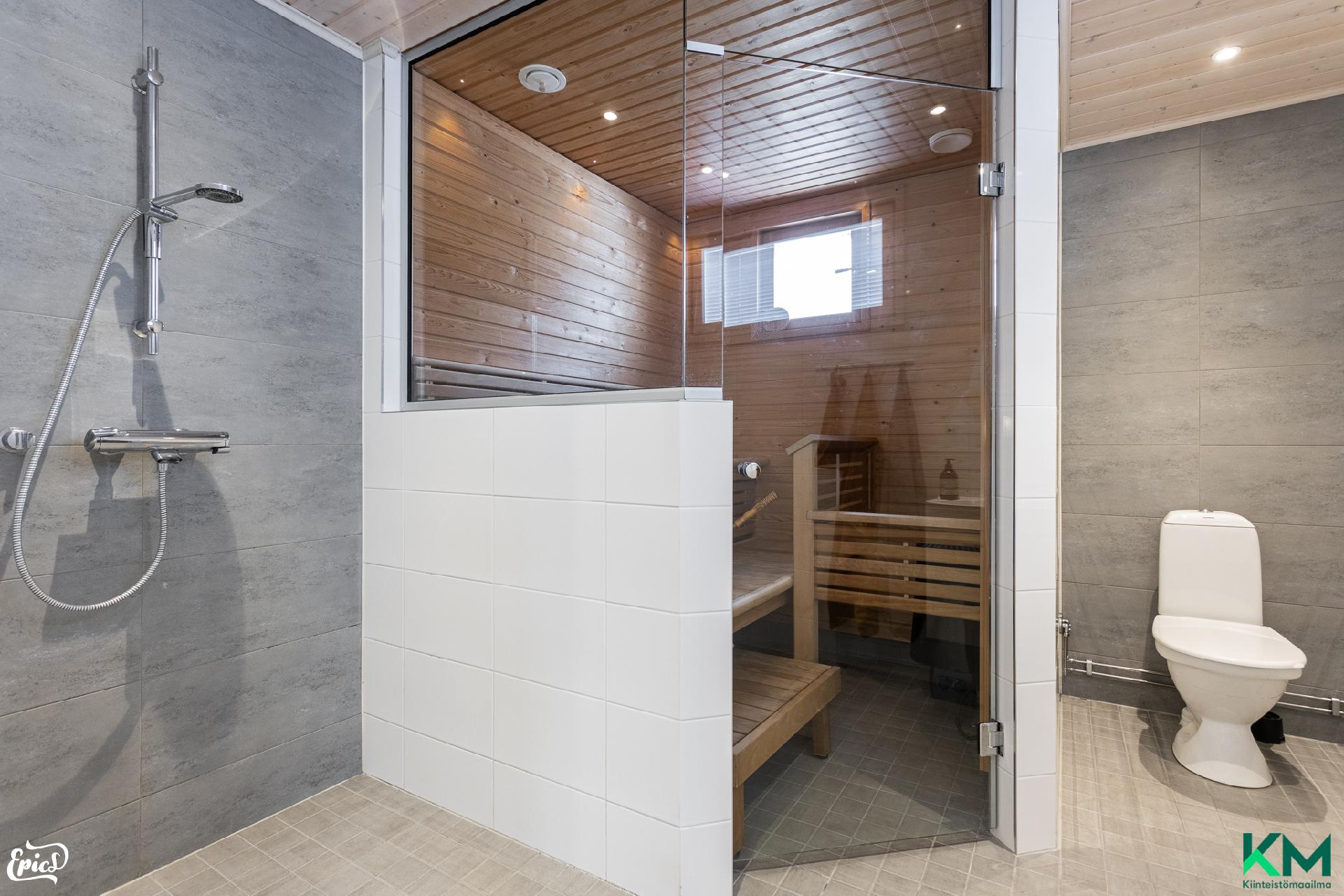 Sammalistontie 23, Sammalisto, Nokia