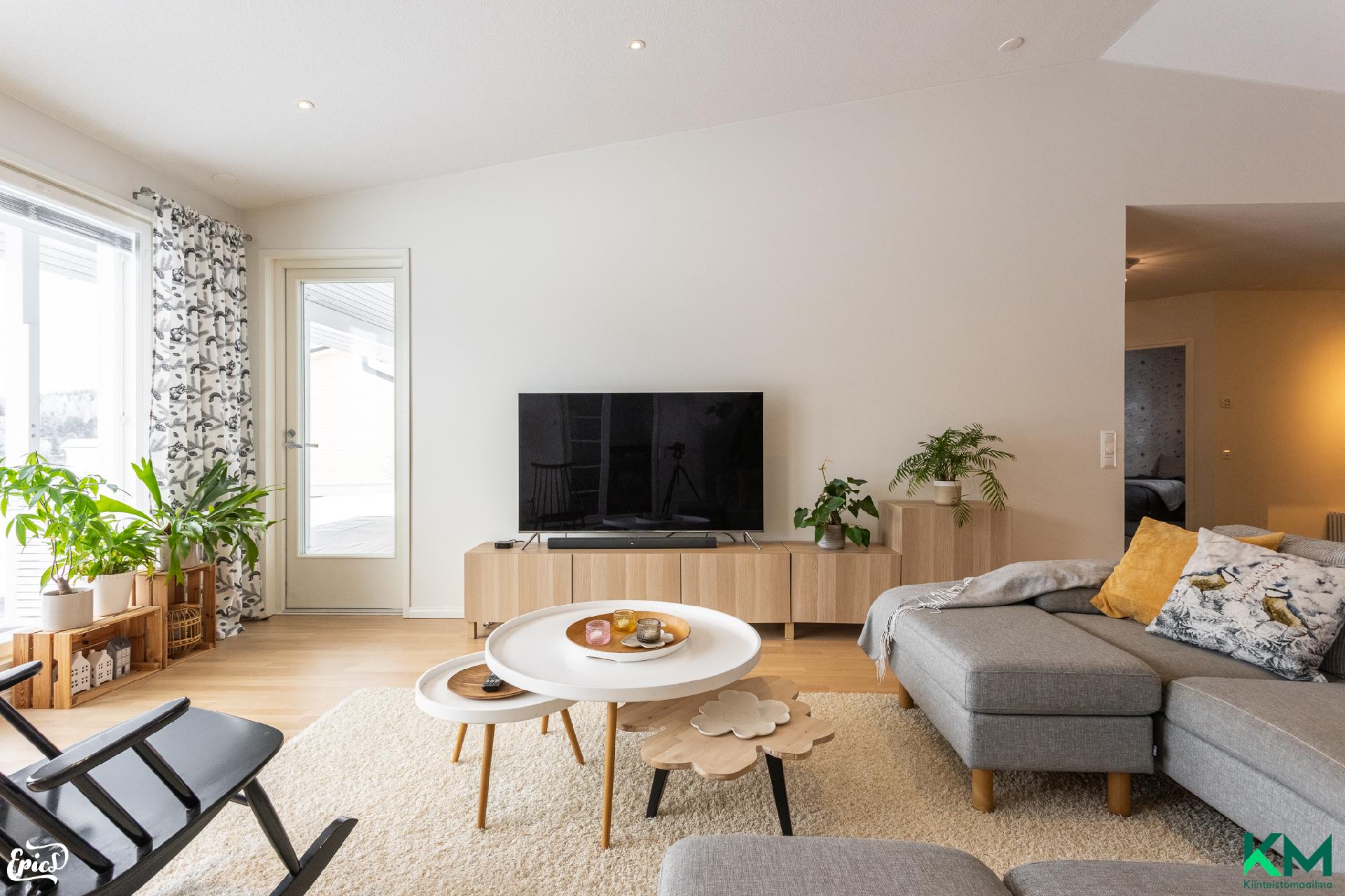 Sammalistontie 23, Sammalisto, Nokia