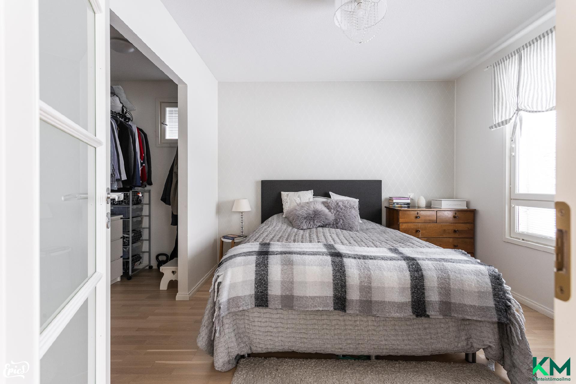 Sammalistontie 23, Sammalisto, Nokia