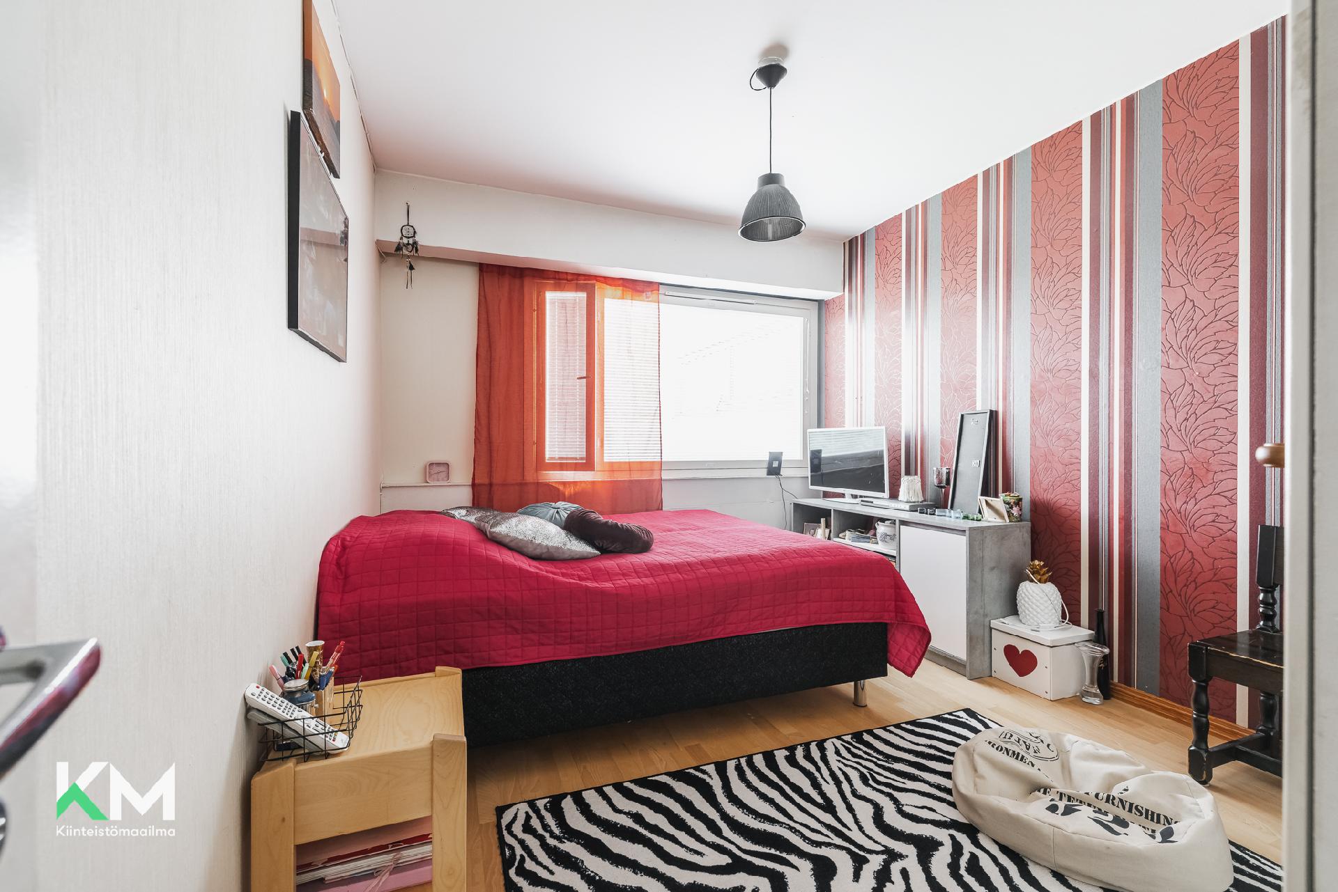 Ruukintie 68, Kivistö, Seinäjoki