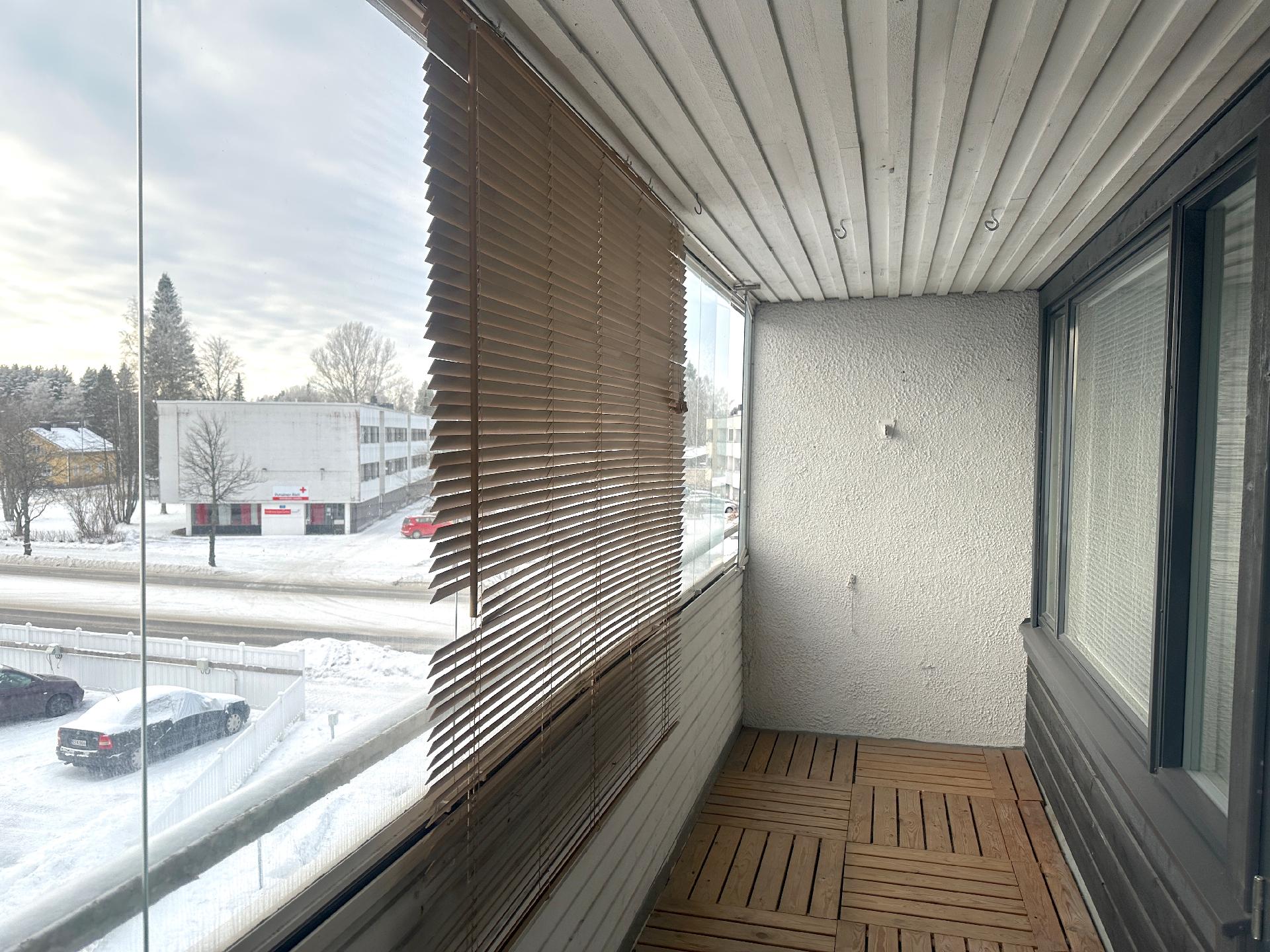 Ruukintie 68, Kivistö, Seinäjoki