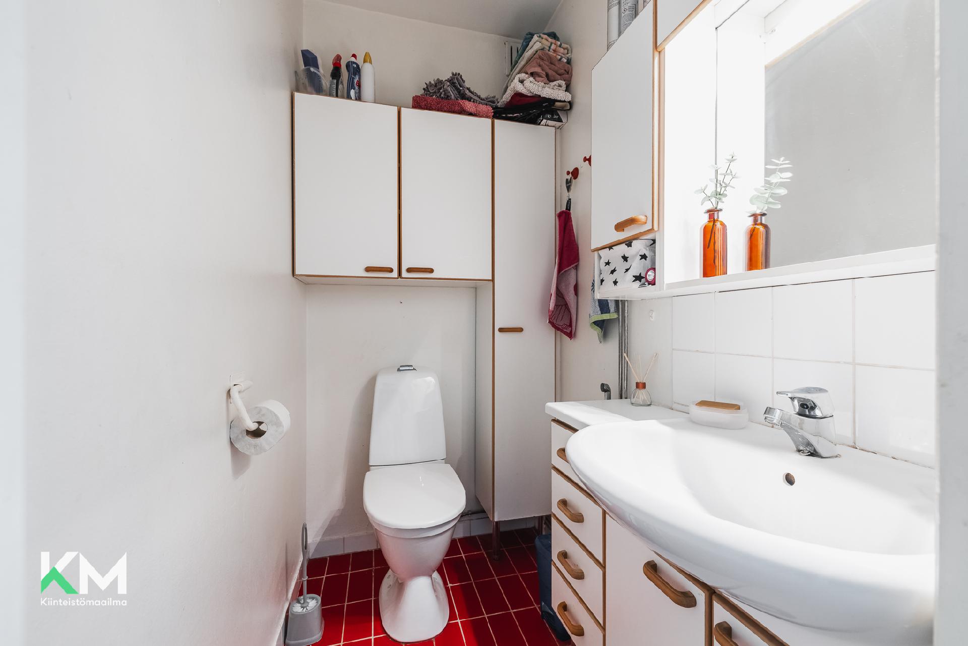 Ruukintie 68, Kivistö, Seinäjoki