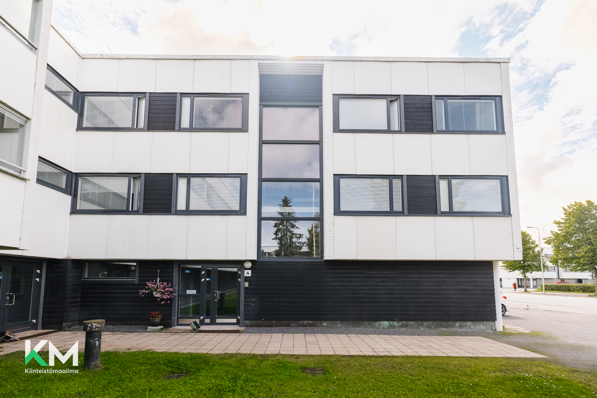 Ruukintie 68, Kivistö, Seinäjoki