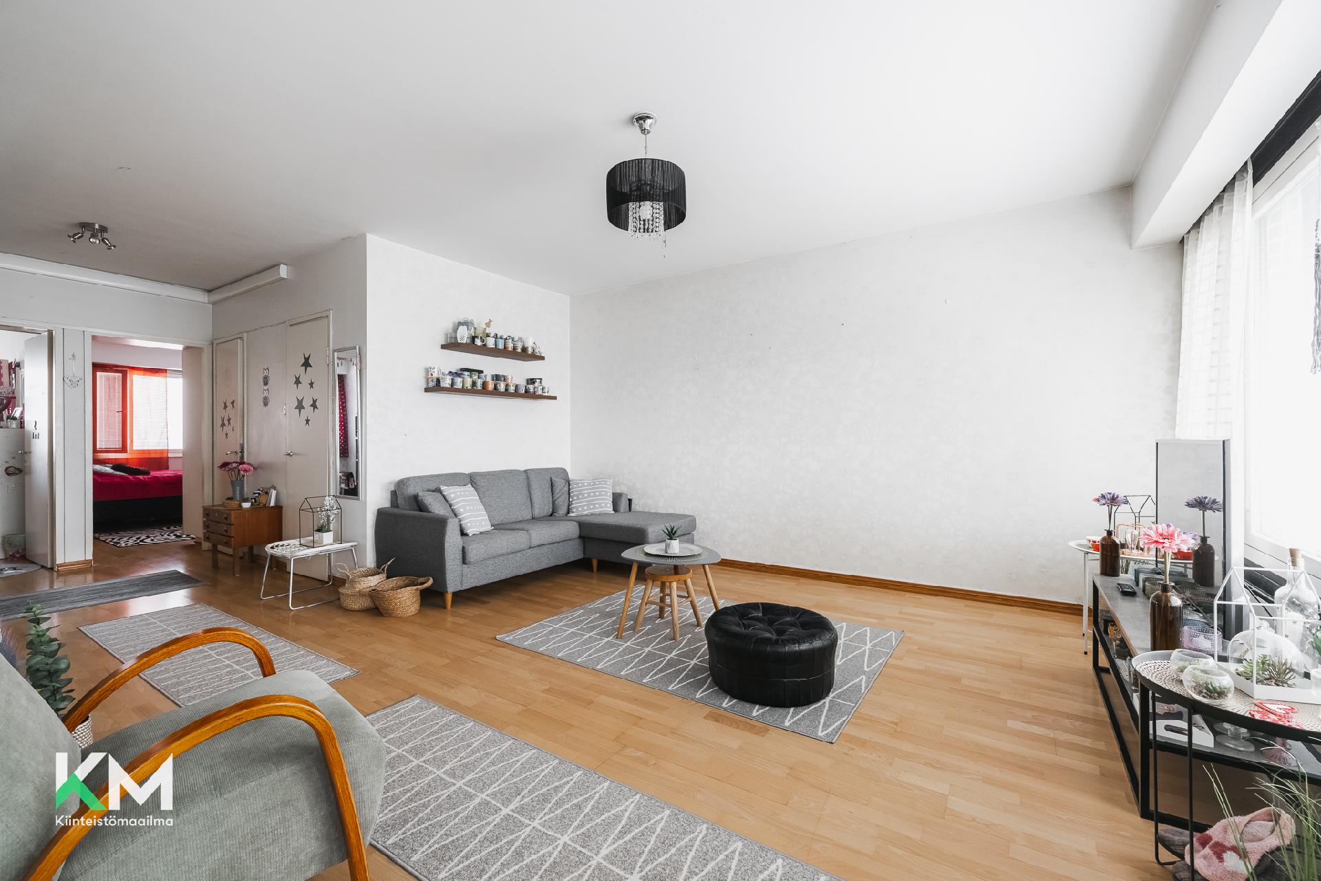 Ruukintie 68, Kivistö, Seinäjoki