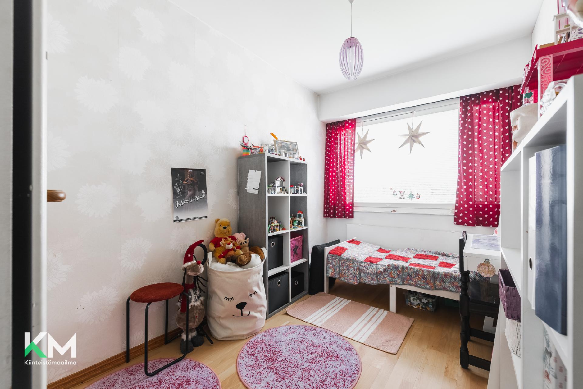 Ruukintie 68, Kivistö, Seinäjoki