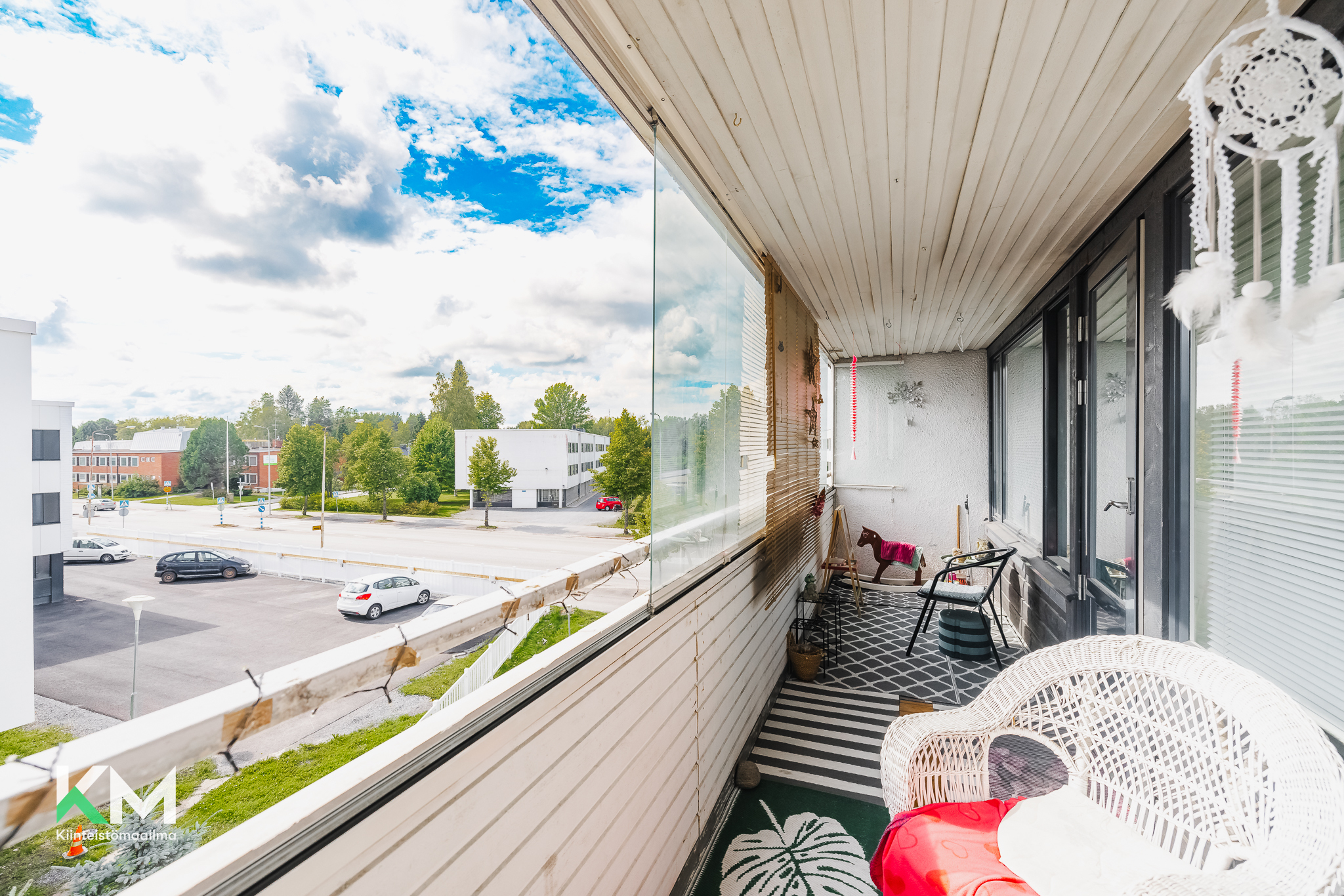 Ruukintie 68, Kivistö, Seinäjoki