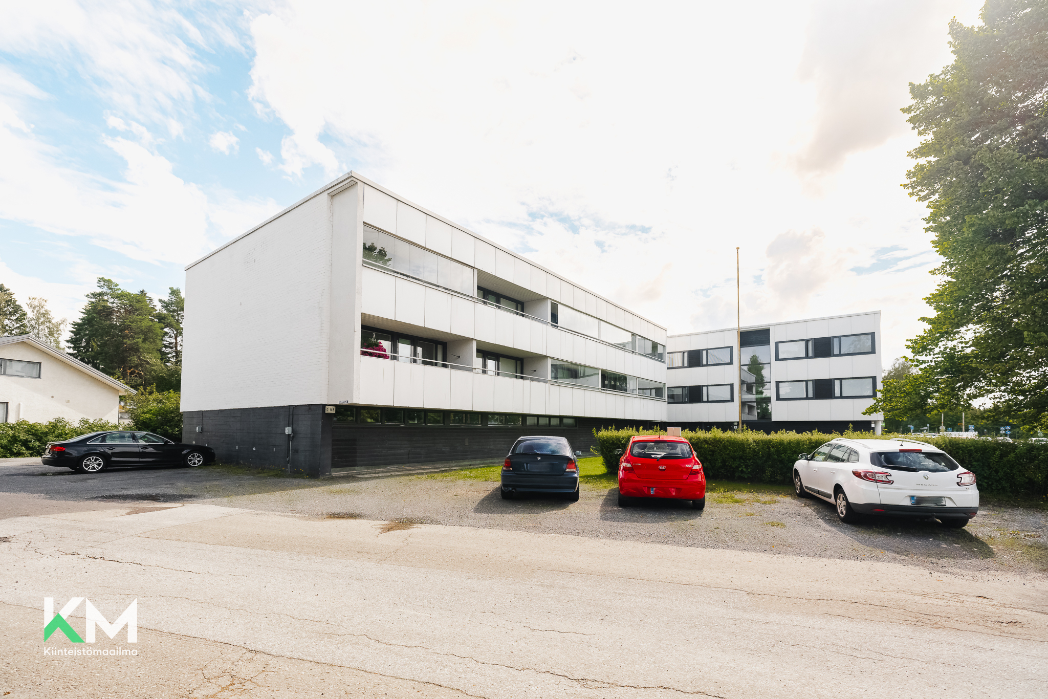 Ruukintie 68, Kivistö, Seinäjoki