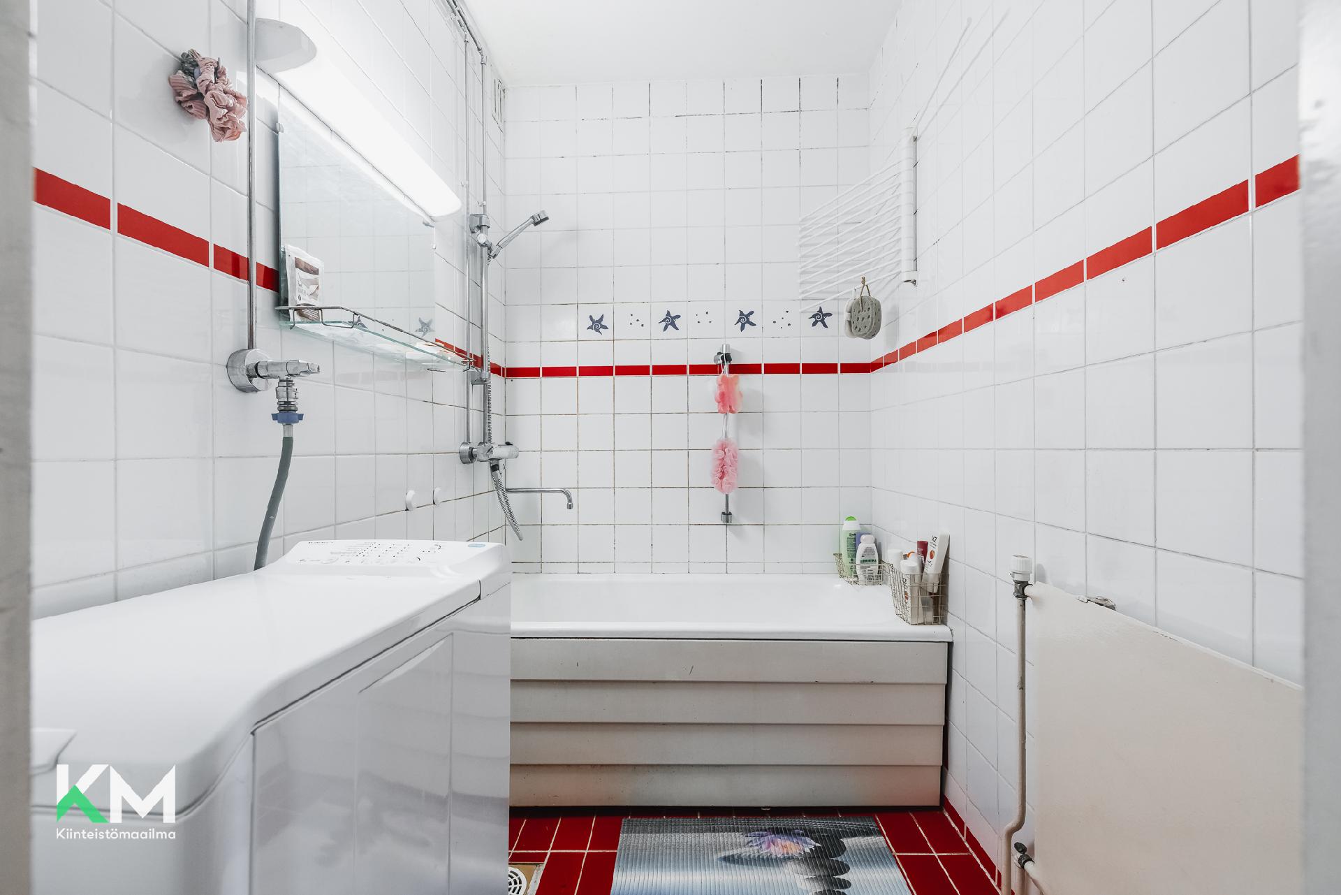 Ruukintie 68, Kivistö, Seinäjoki