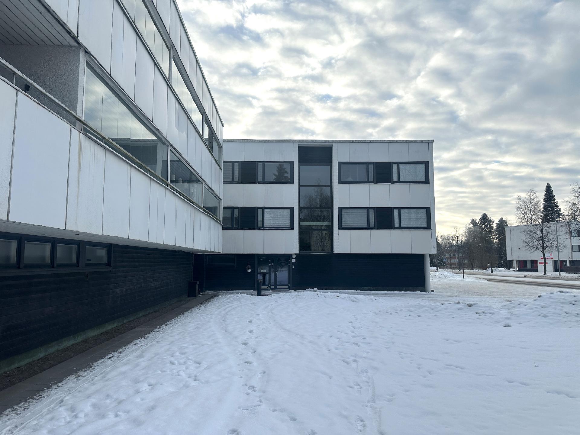 Ruukintie 68, Kivistö, Seinäjoki