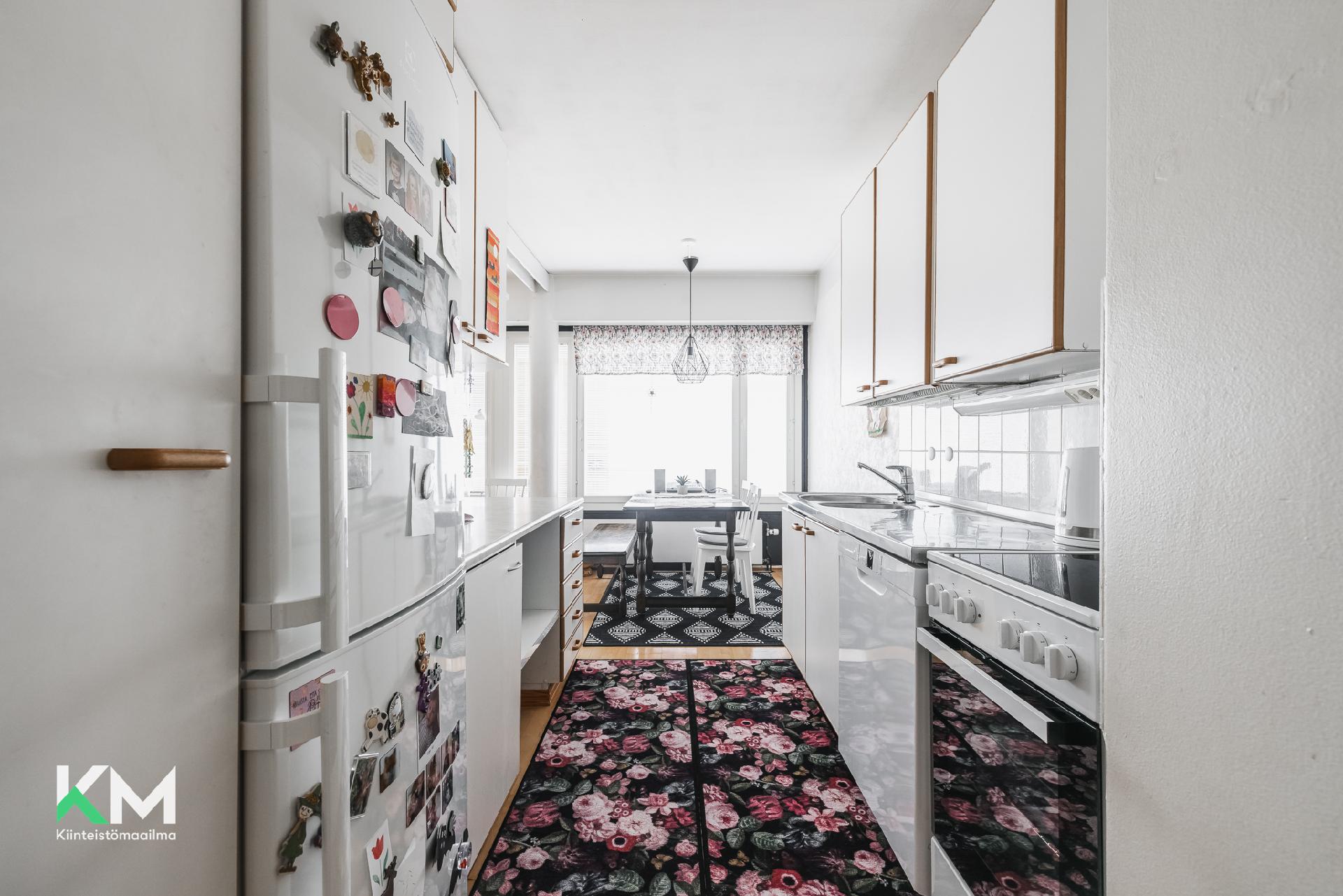 Ruukintie 68, Kivistö, Seinäjoki