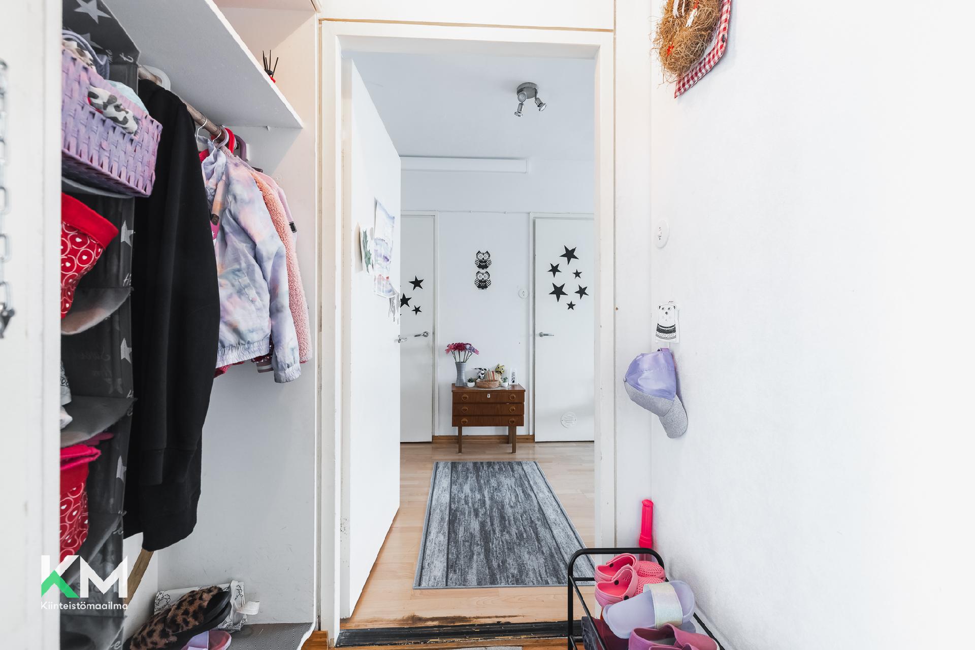 Ruukintie 68, Kivistö, Seinäjoki