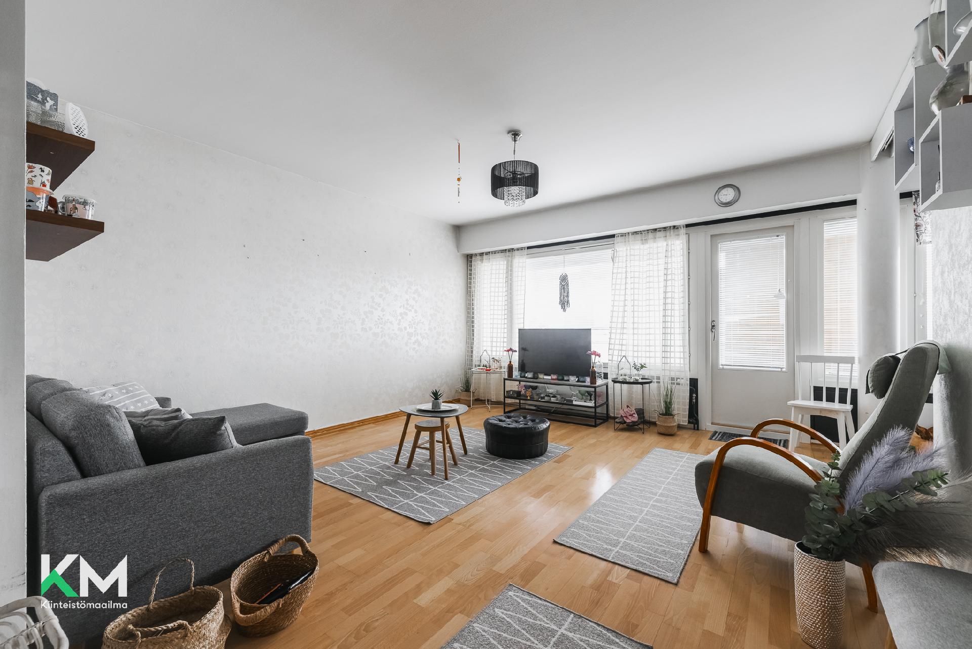 Ruukintie 68, Kivistö, Seinäjoki