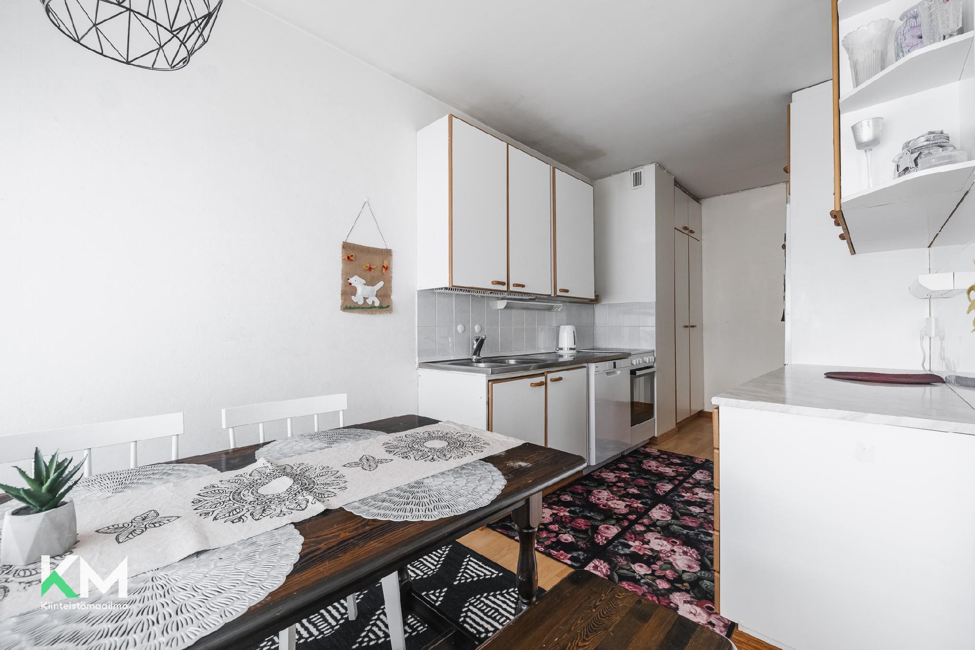 Ruukintie 68, Kivistö, Seinäjoki