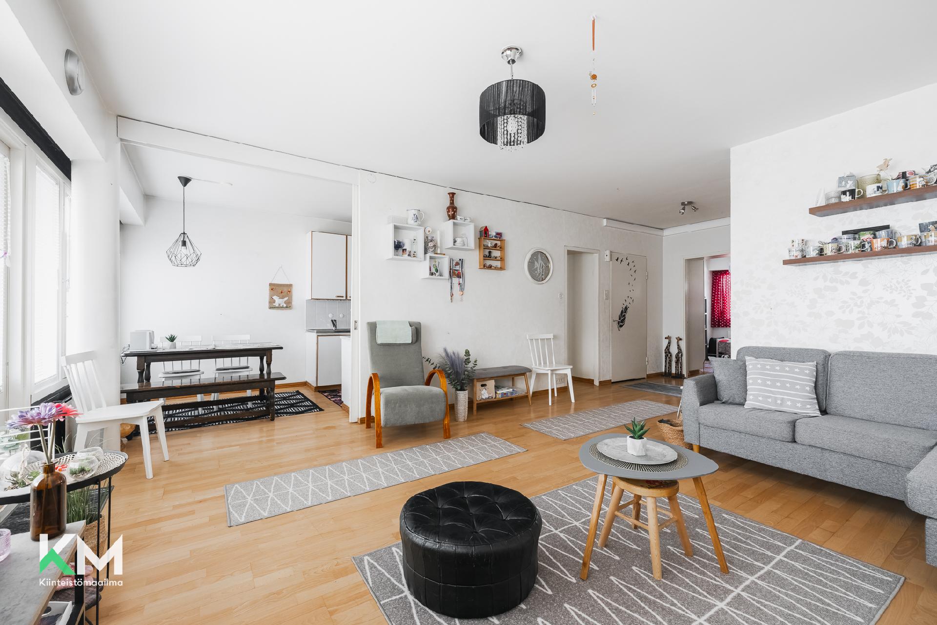 Ruukintie 68, Kivistö, Seinäjoki