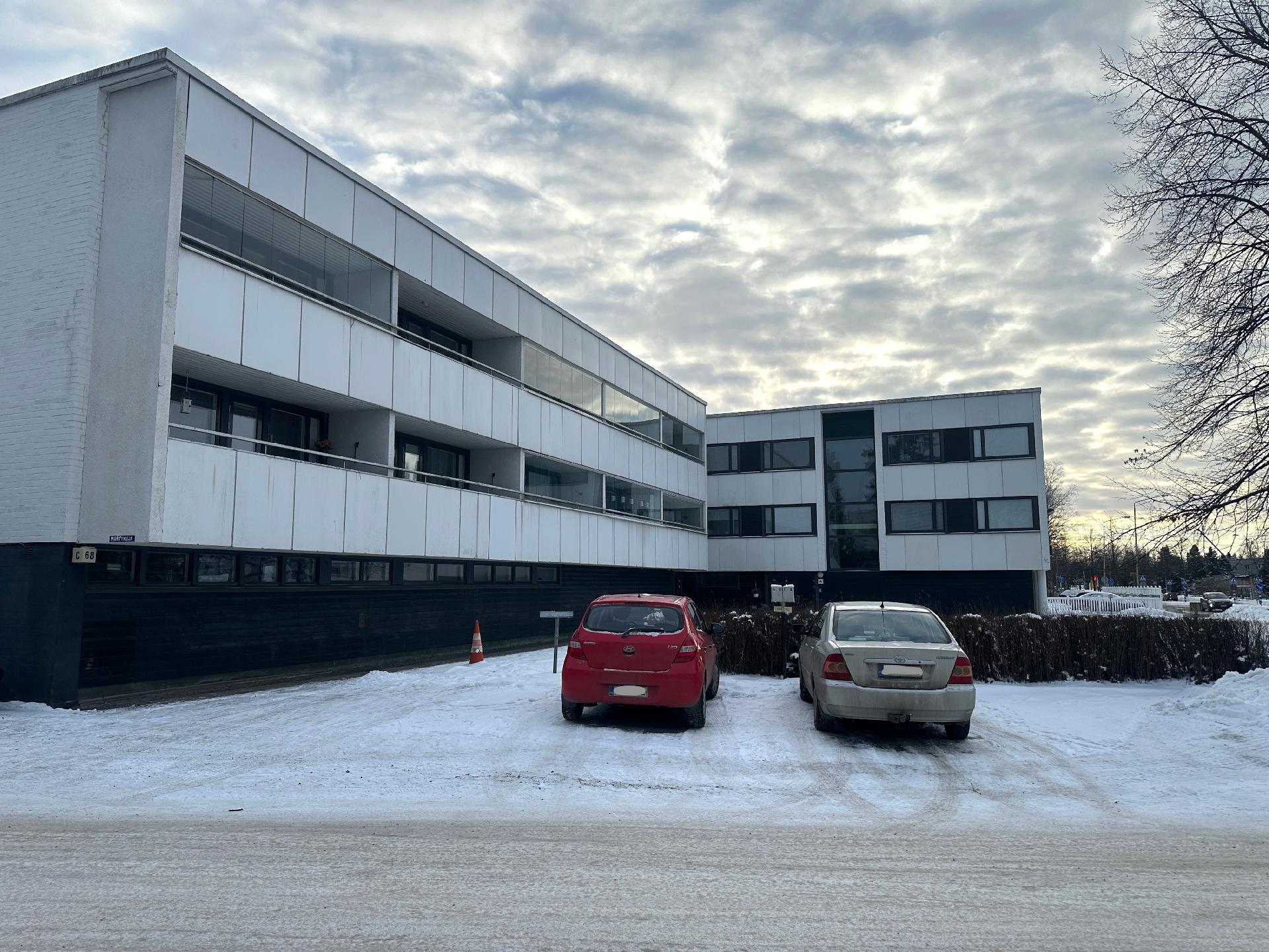 Ruukintie 68, Kivistö, Seinäjoki